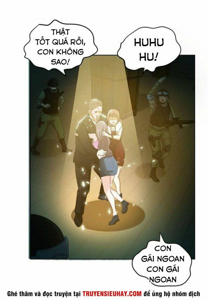 Nhặt Được Hoa Khôi Về Làm Vợ Chapter 3 - Trang 2