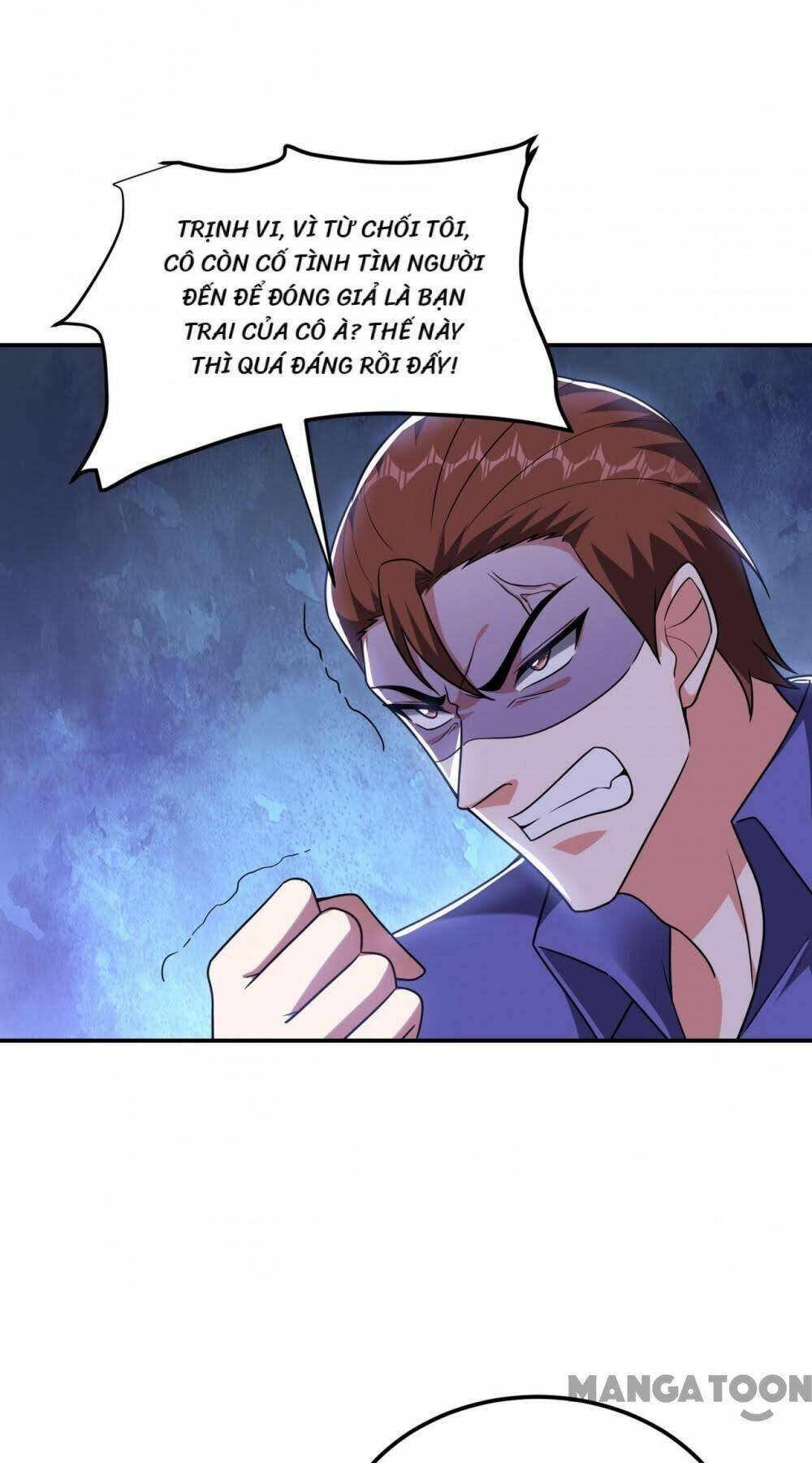 Nhặt Được Hoa Khôi Về Làm Vợ Chapter 300.1 - Trang 2