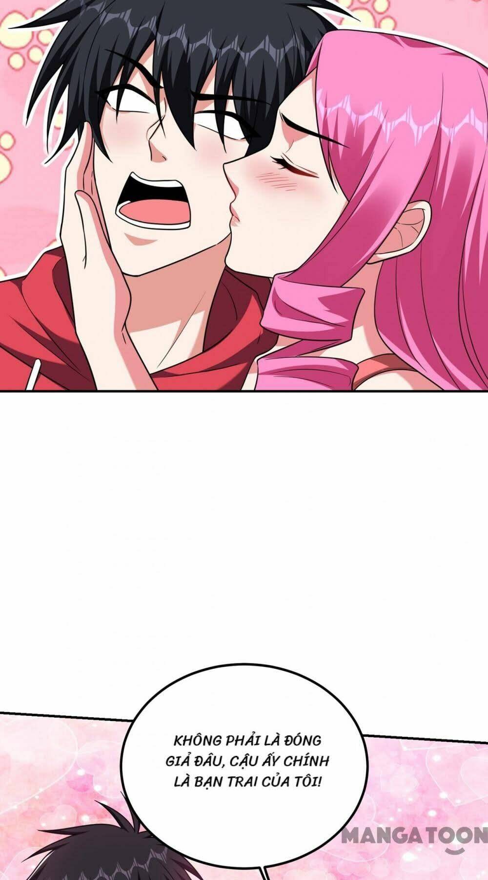 Nhặt Được Hoa Khôi Về Làm Vợ Chapter 300.1 - Trang 2