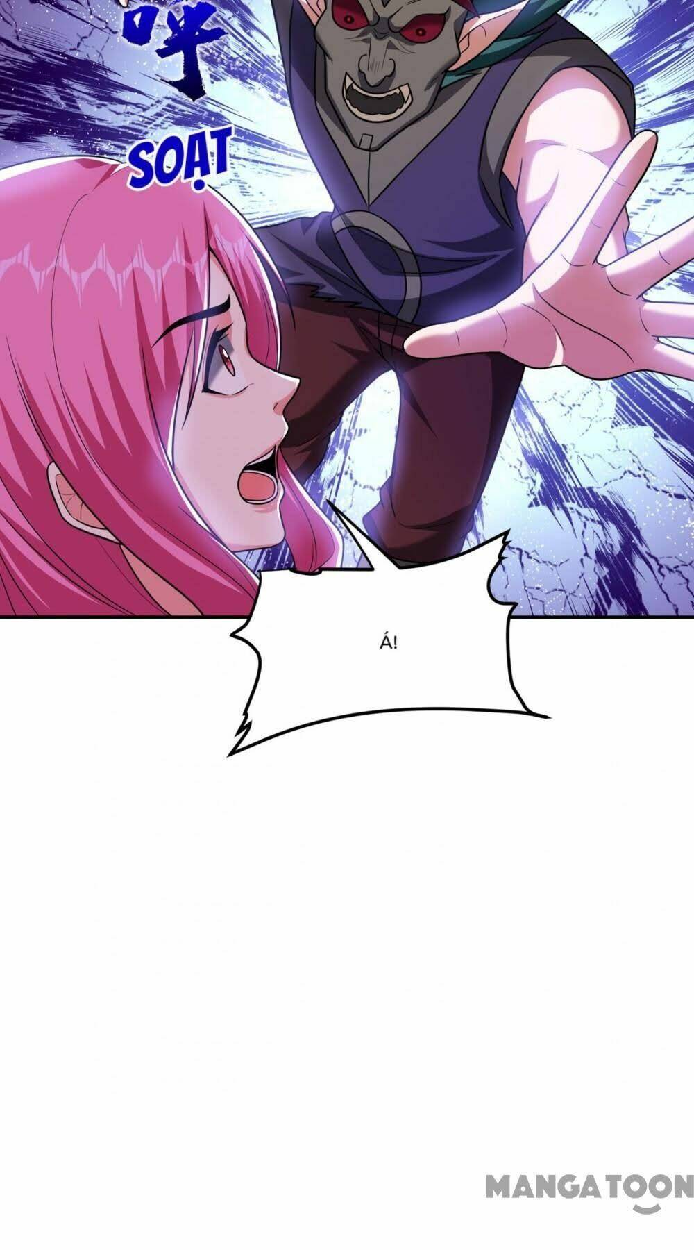 Nhặt Được Hoa Khôi Về Làm Vợ Chapter 300.2 - Trang 2