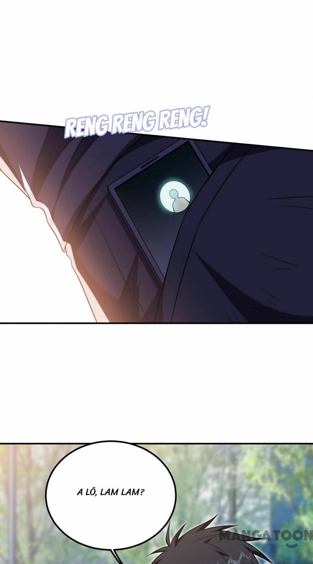 Nhặt Được Hoa Khôi Về Làm Vợ Chapter 300.2 - Trang 2