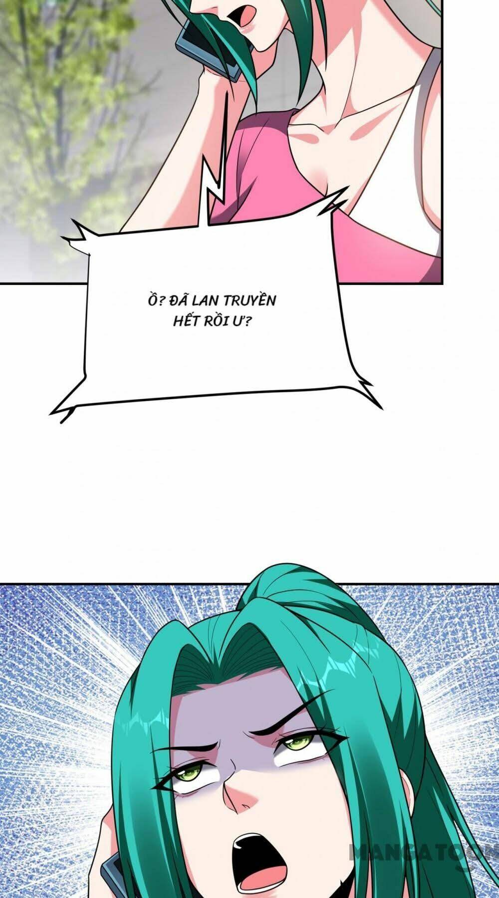 Nhặt Được Hoa Khôi Về Làm Vợ Chapter 300.2 - Trang 2