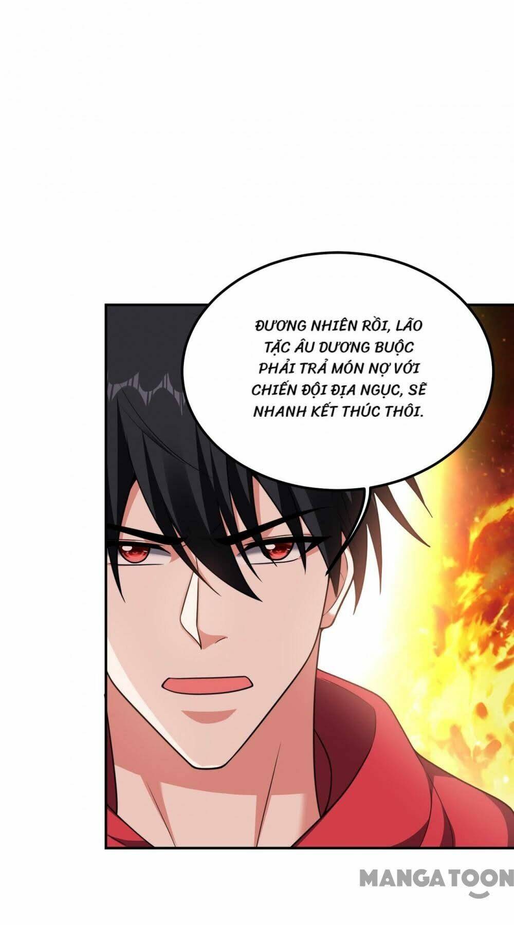 Nhặt Được Hoa Khôi Về Làm Vợ Chapter 300.2 - Trang 2