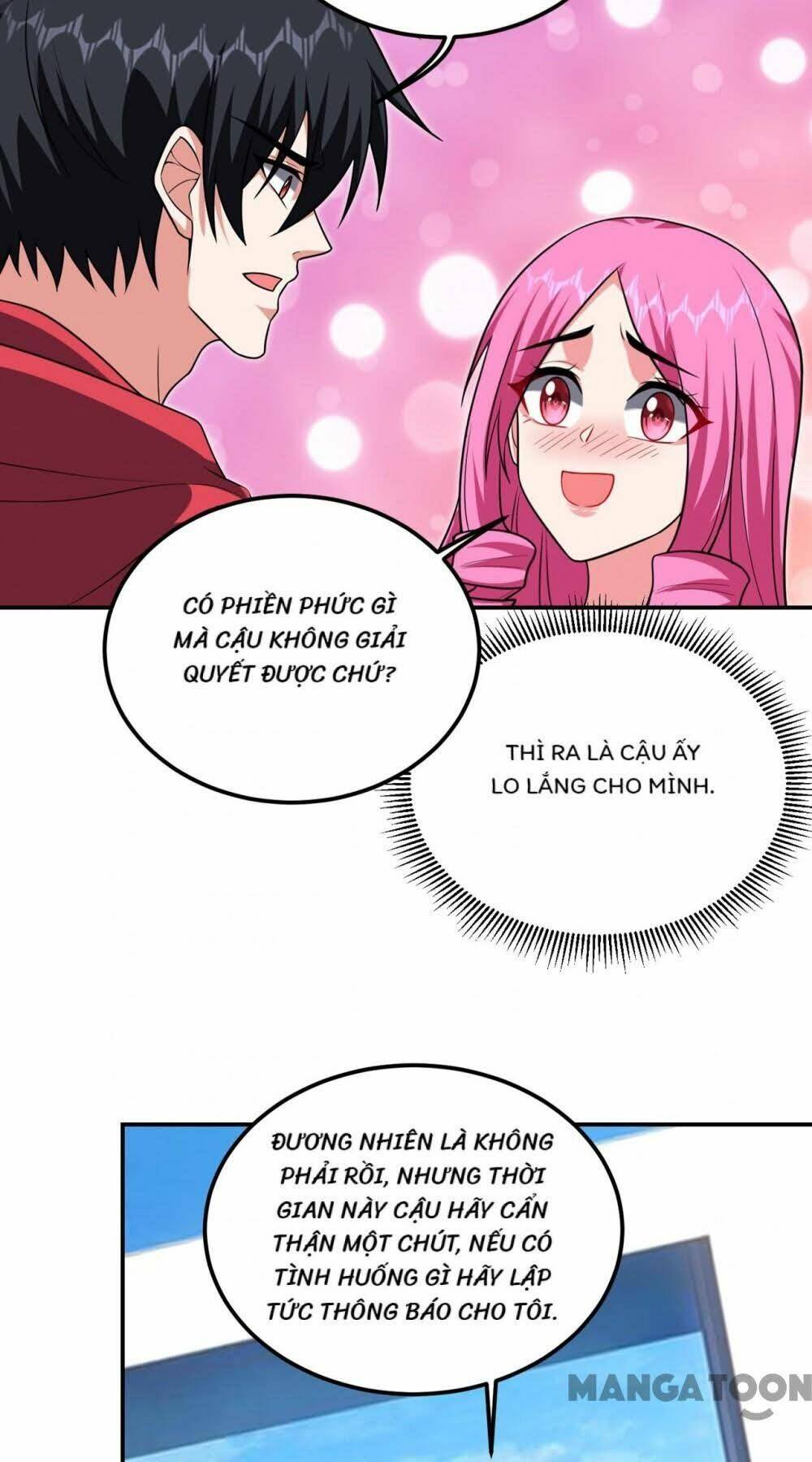 Nhặt Được Hoa Khôi Về Làm Vợ Chapter 300.2 - Trang 2