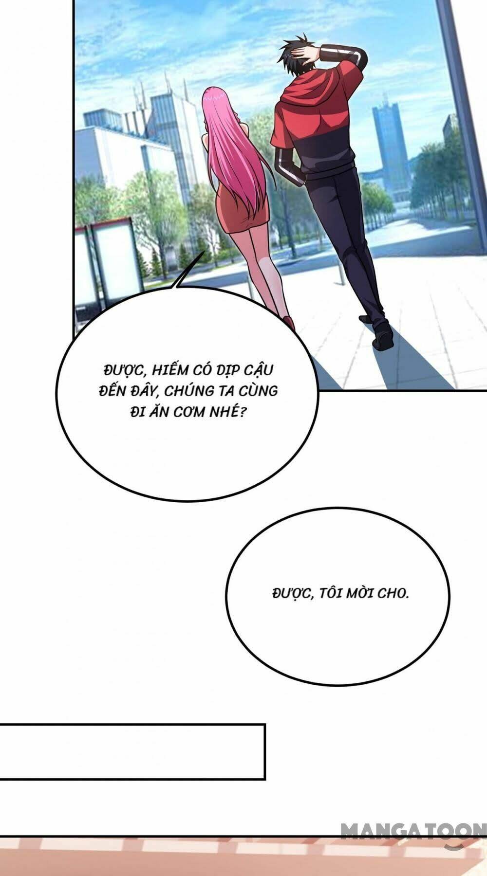 Nhặt Được Hoa Khôi Về Làm Vợ Chapter 300.2 - Trang 2