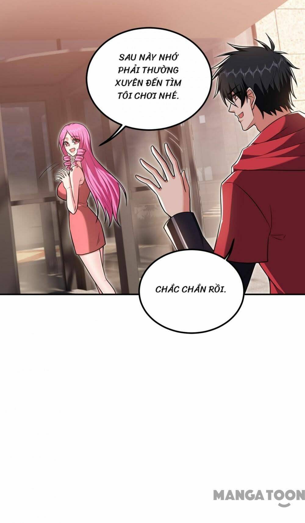 Nhặt Được Hoa Khôi Về Làm Vợ Chapter 300.2 - Trang 2