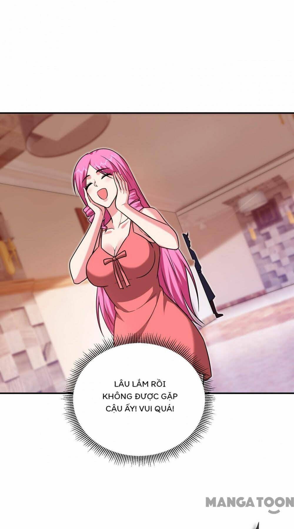 Nhặt Được Hoa Khôi Về Làm Vợ Chapter 300.2 - Trang 2