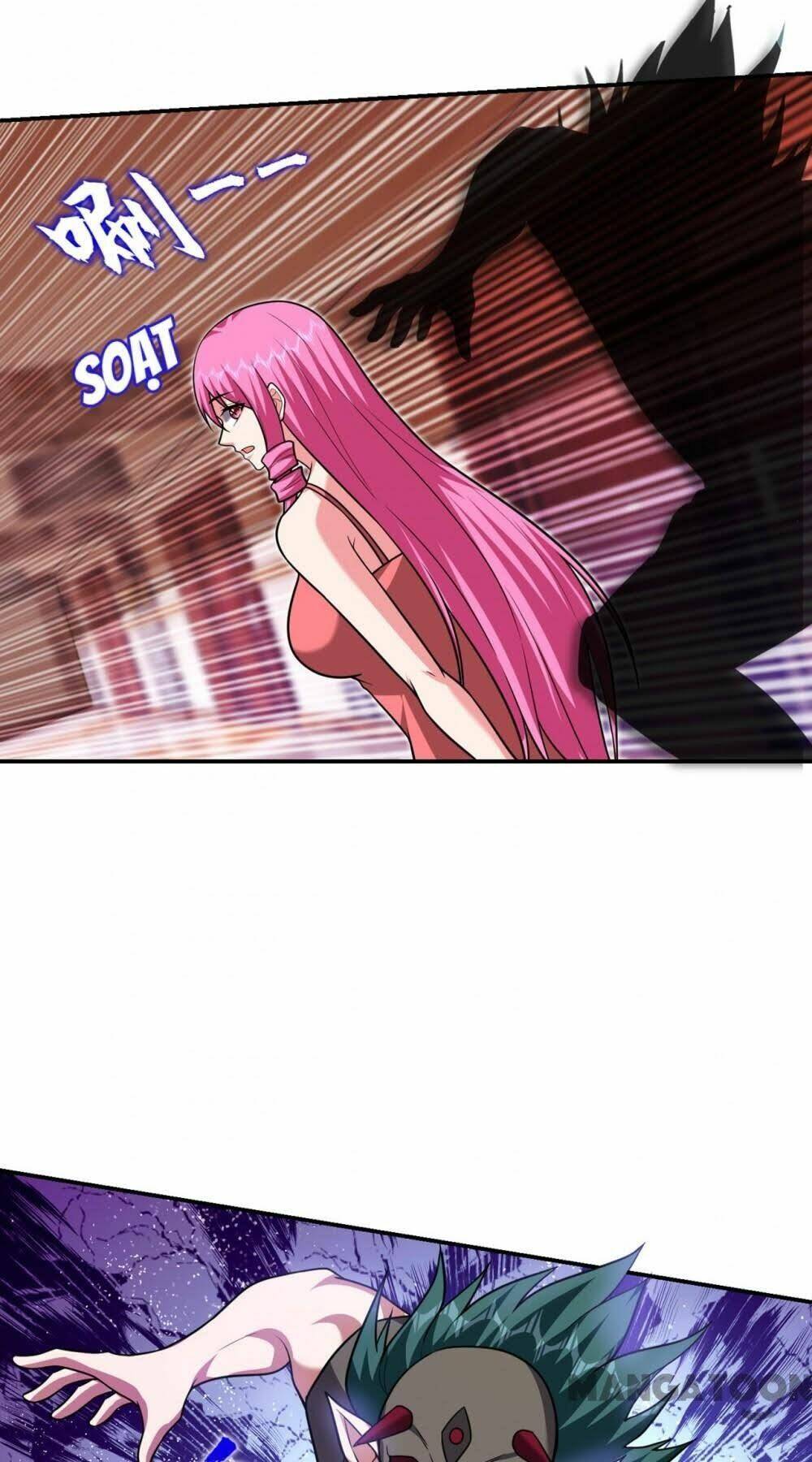 Nhặt Được Hoa Khôi Về Làm Vợ Chapter 300.2 - Trang 2