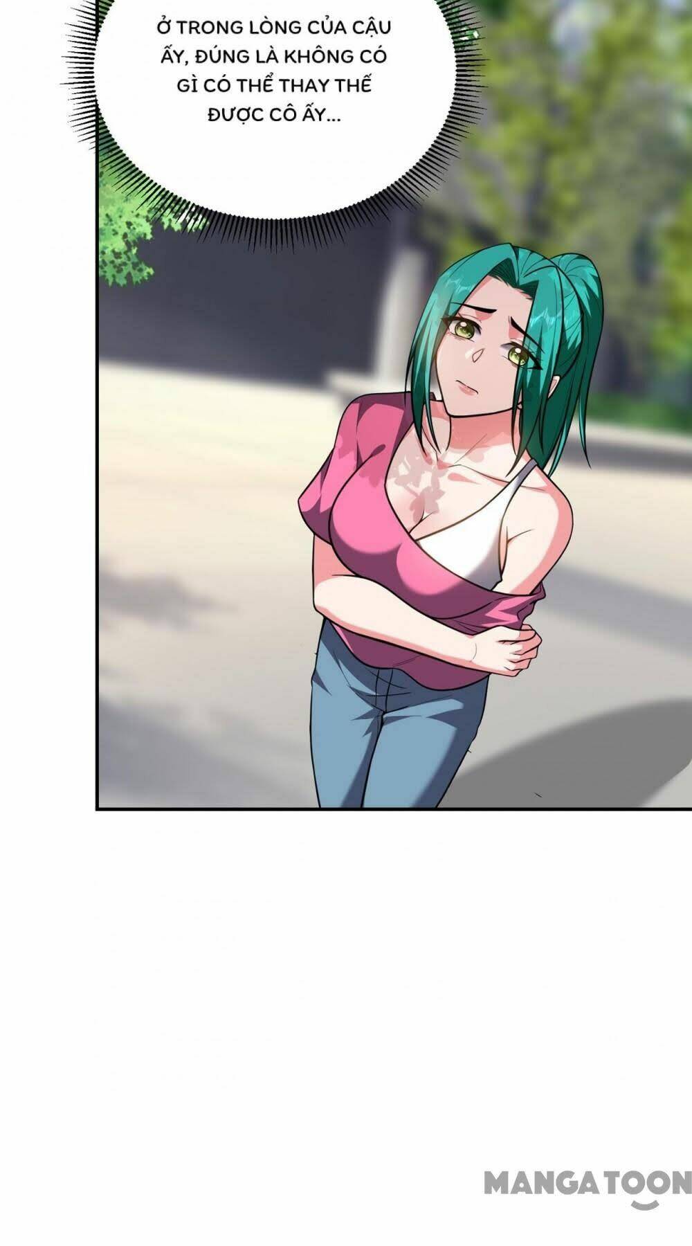 Nhặt Được Hoa Khôi Về Làm Vợ Chapter 301.1 - Trang 2