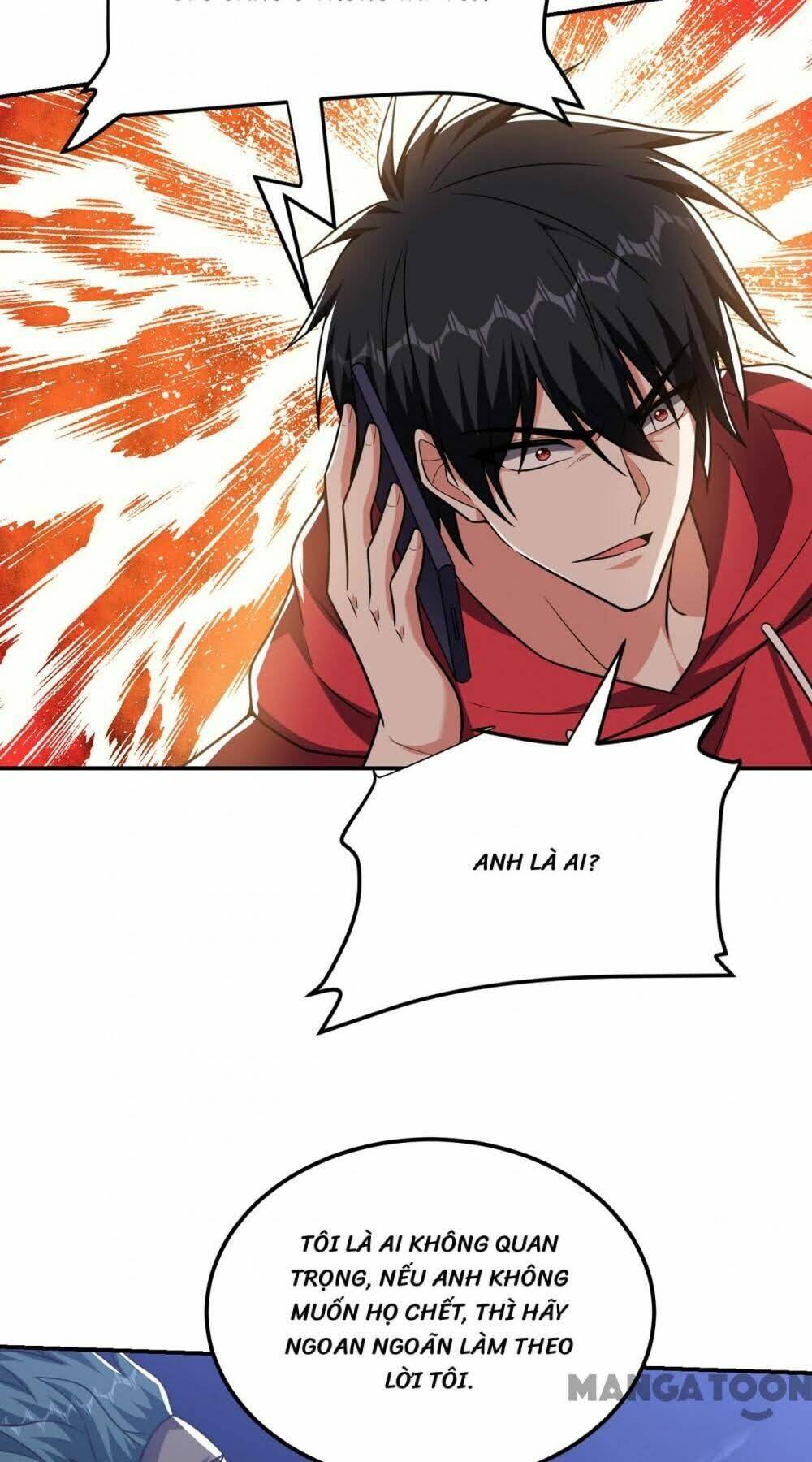 Nhặt Được Hoa Khôi Về Làm Vợ Chapter 301.1 - Trang 2