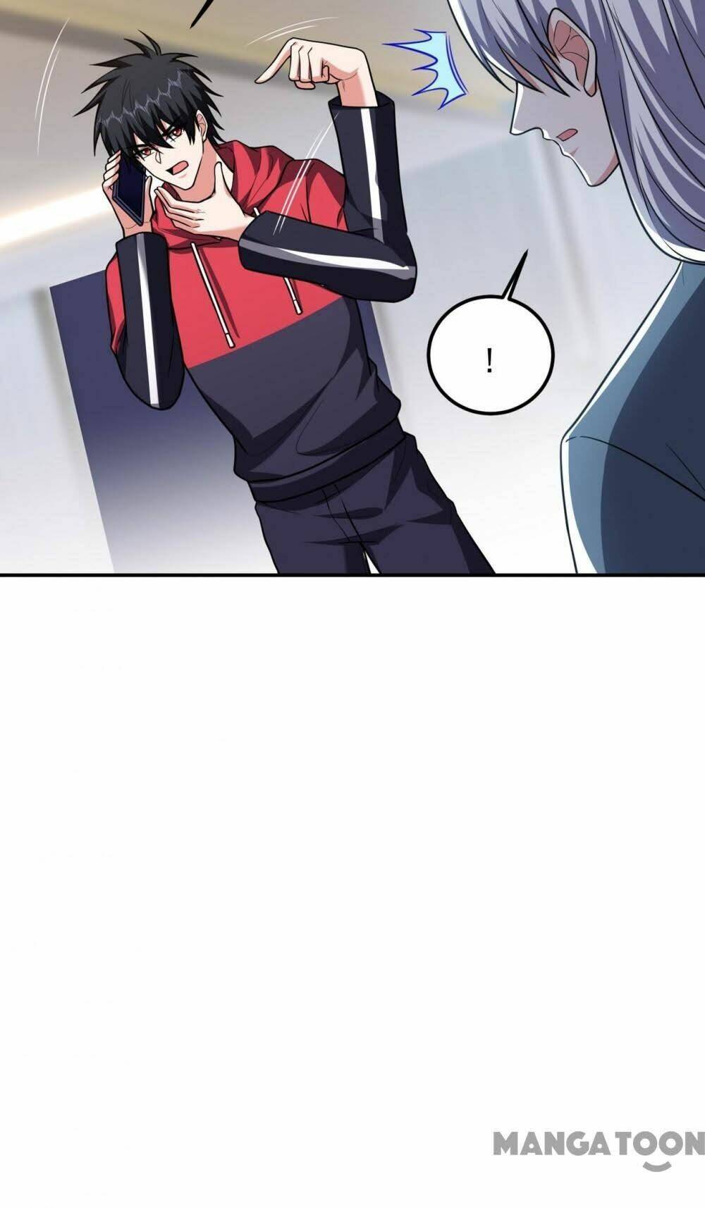 Nhặt Được Hoa Khôi Về Làm Vợ Chapter 301.1 - Trang 2