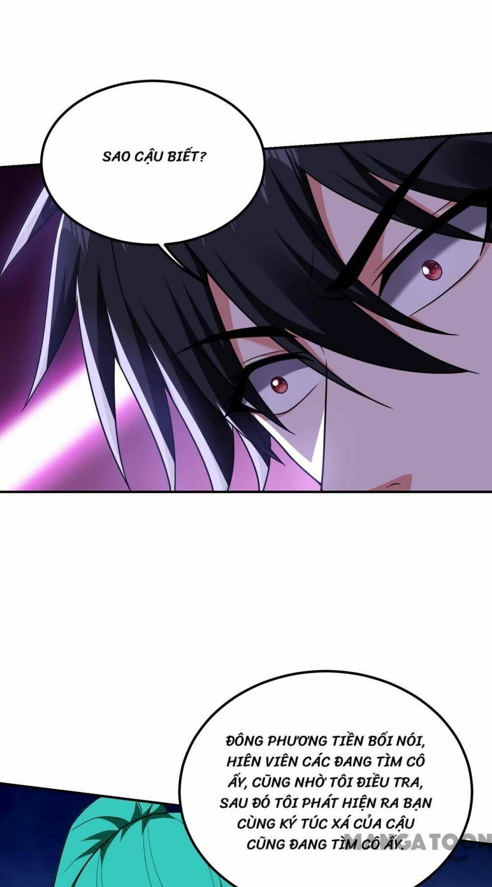 Nhặt Được Hoa Khôi Về Làm Vợ Chapter 301.1 - Trang 2