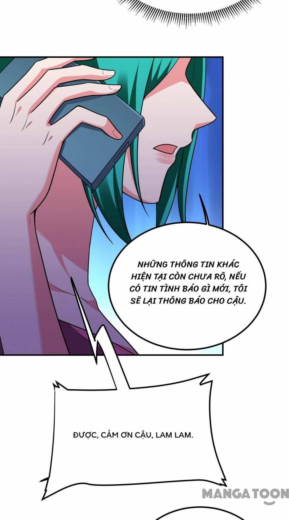 Nhặt Được Hoa Khôi Về Làm Vợ Chapter 301.1 - Trang 2