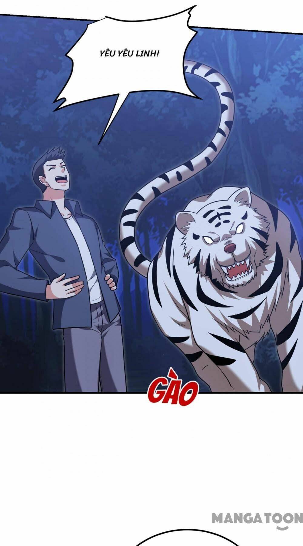 Nhặt Được Hoa Khôi Về Làm Vợ Chapter 301.2 - Trang 2