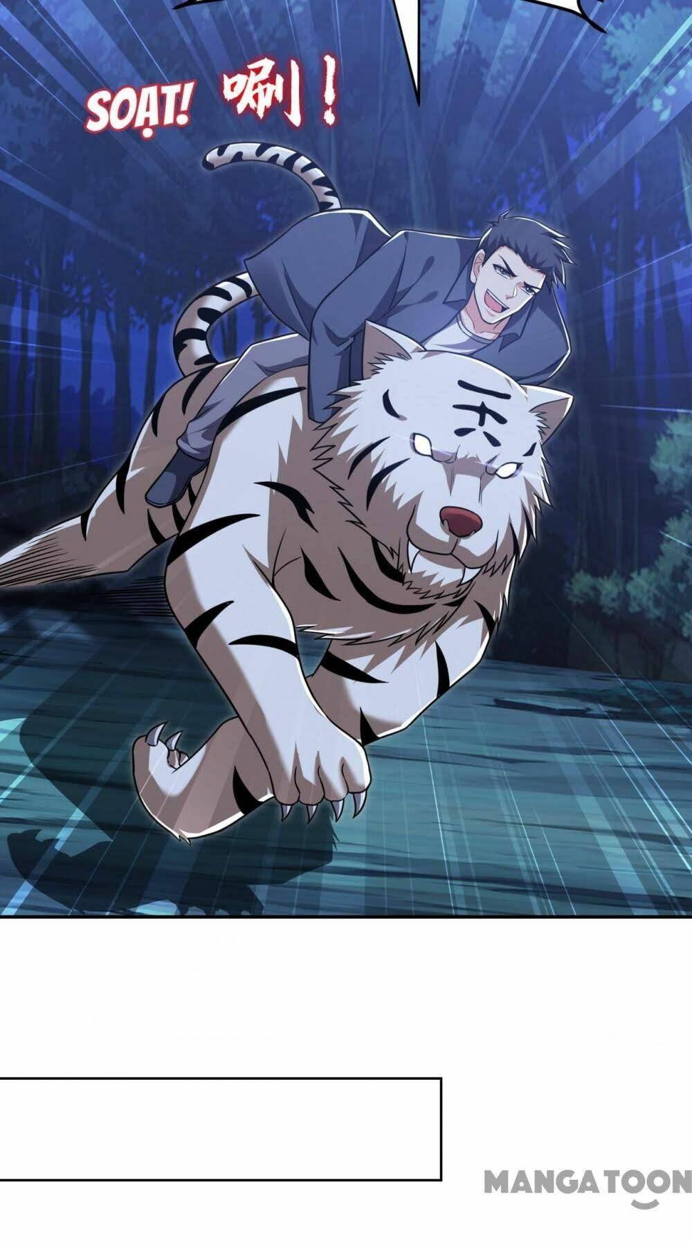 Nhặt Được Hoa Khôi Về Làm Vợ Chapter 301.2 - Trang 2