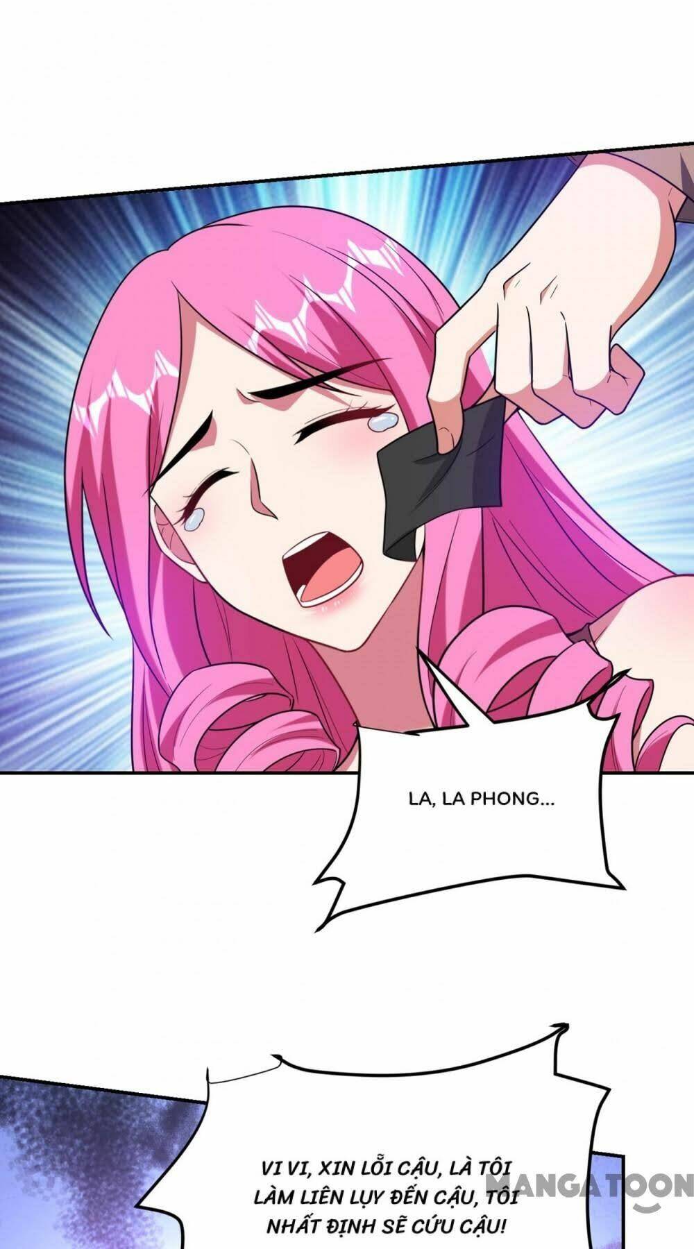 Nhặt Được Hoa Khôi Về Làm Vợ Chapter 301.2 - Trang 2