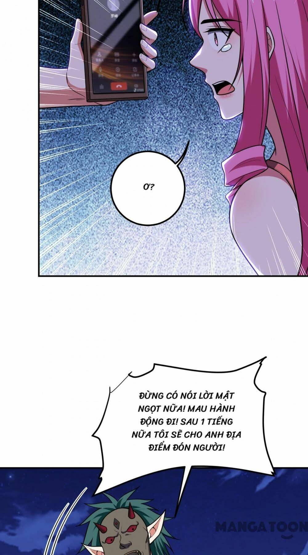 Nhặt Được Hoa Khôi Về Làm Vợ Chapter 301.2 - Trang 2