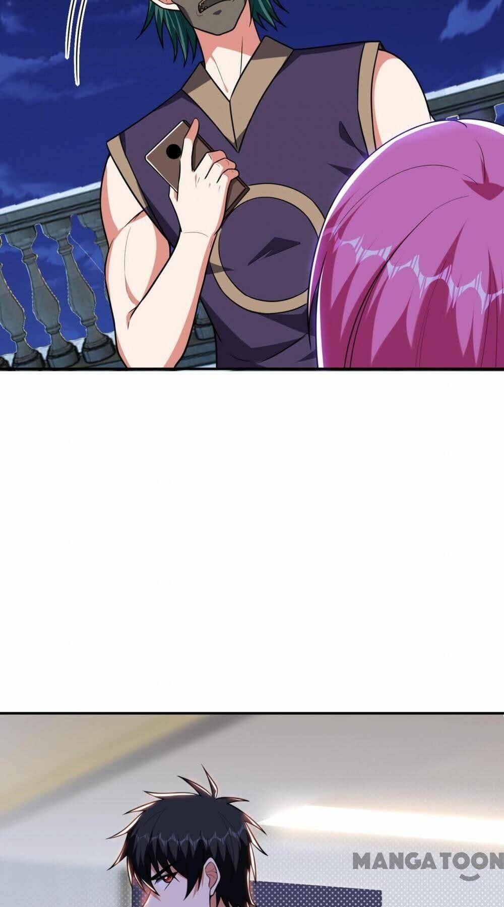 Nhặt Được Hoa Khôi Về Làm Vợ Chapter 301.2 - Trang 2