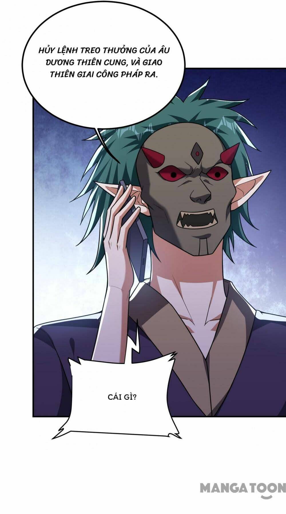 Nhặt Được Hoa Khôi Về Làm Vợ Chapter 301.2 - Trang 2