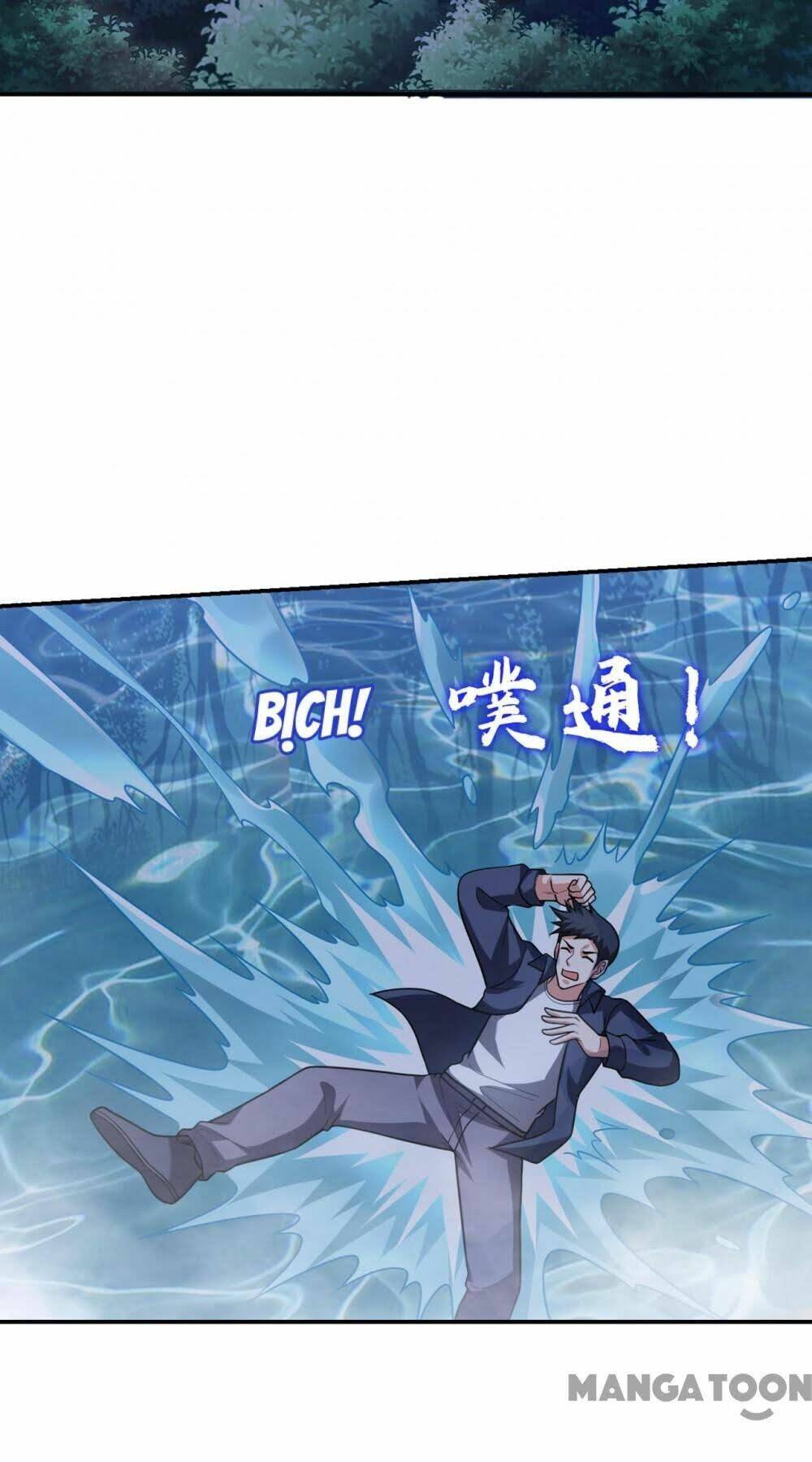 Nhặt Được Hoa Khôi Về Làm Vợ Chapter 301.2 - Trang 2