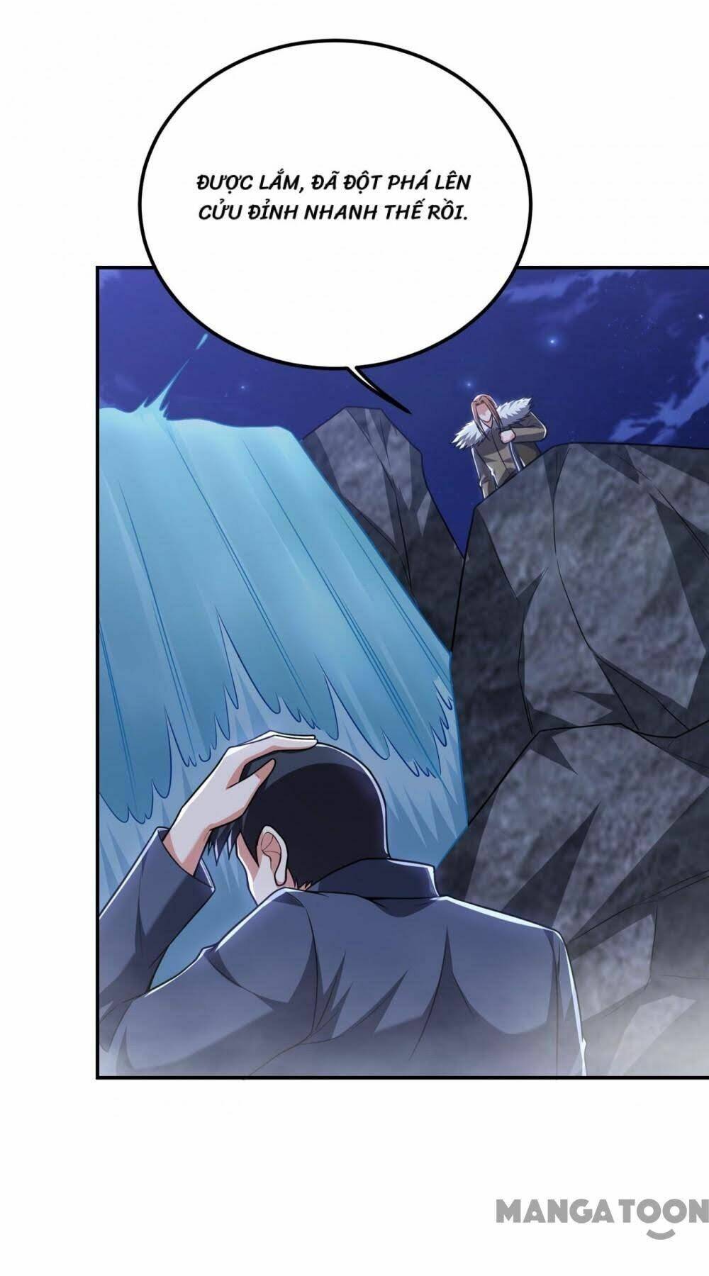 Nhặt Được Hoa Khôi Về Làm Vợ Chapter 301.2 - Trang 2