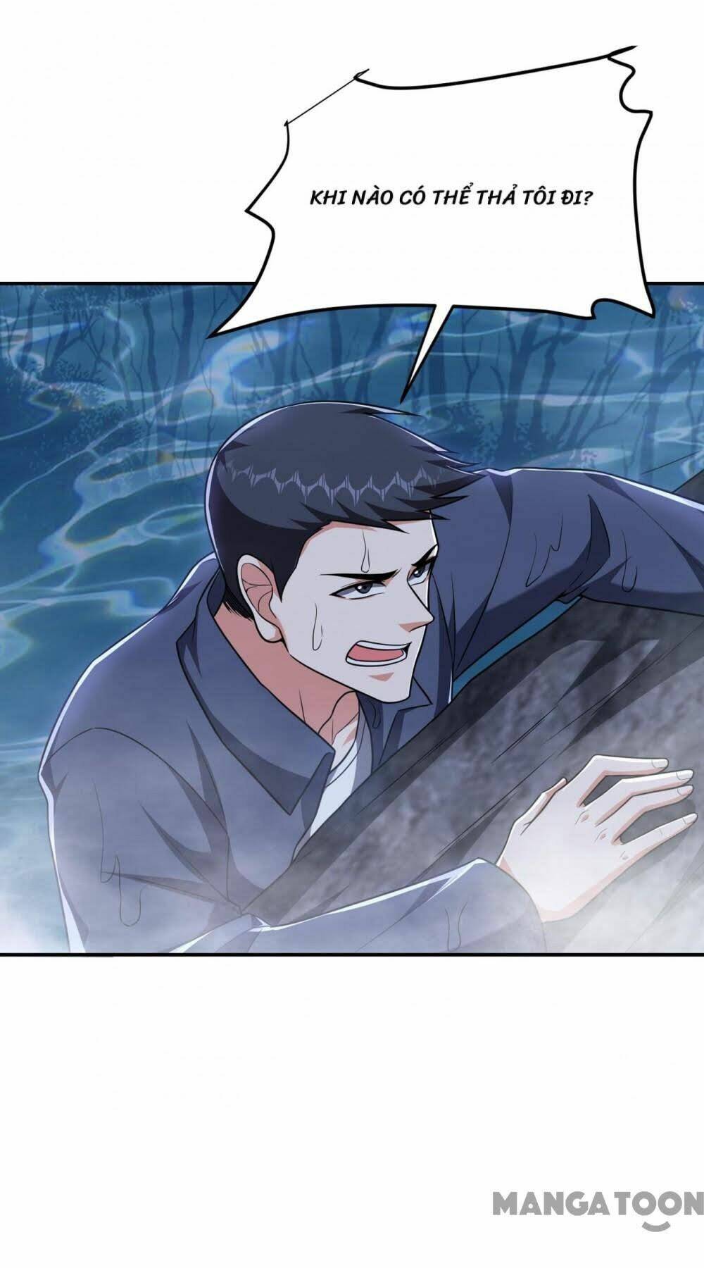 Nhặt Được Hoa Khôi Về Làm Vợ Chapter 301.2 - Trang 2