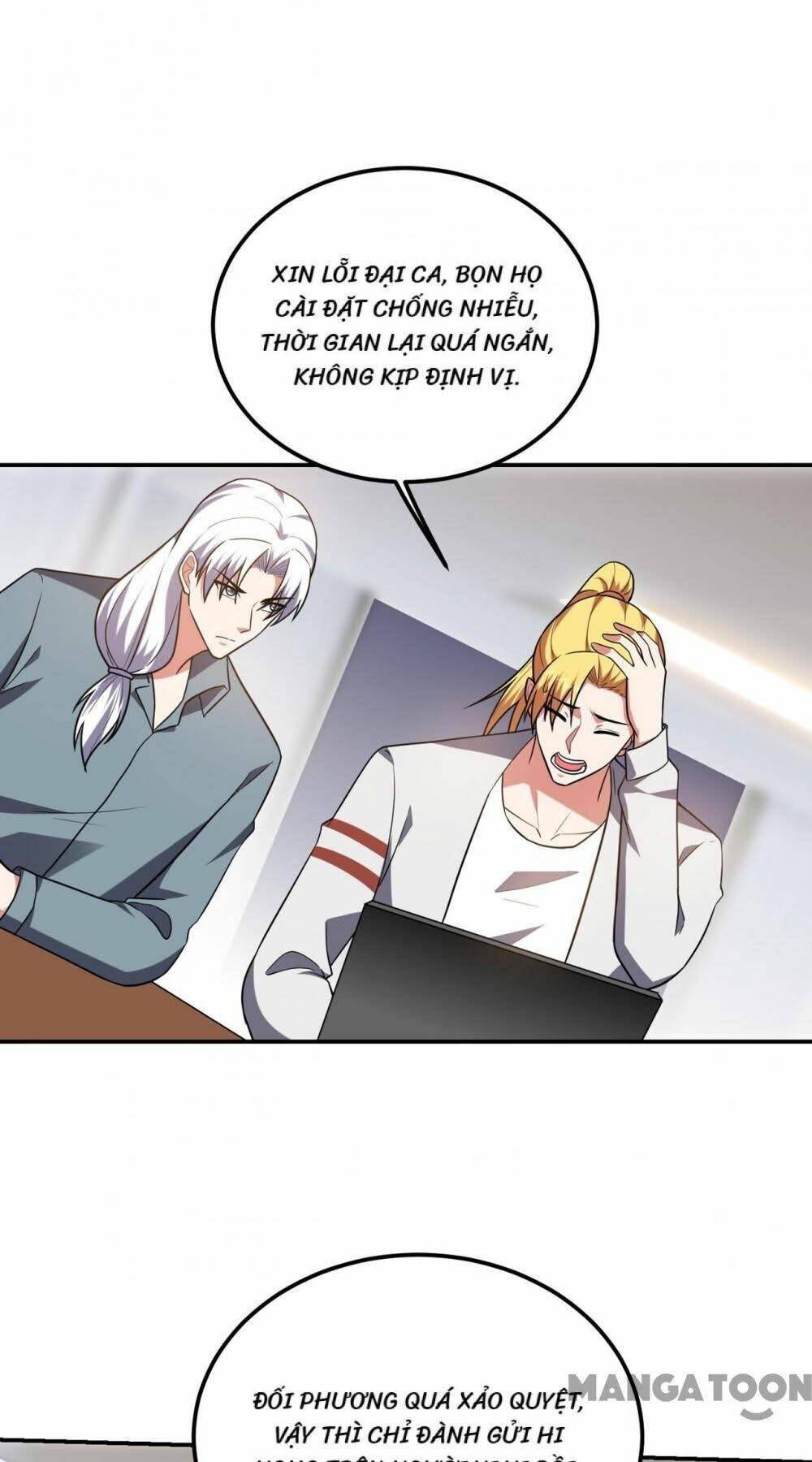 Nhặt Được Hoa Khôi Về Làm Vợ Chapter 302.1 - Trang 2