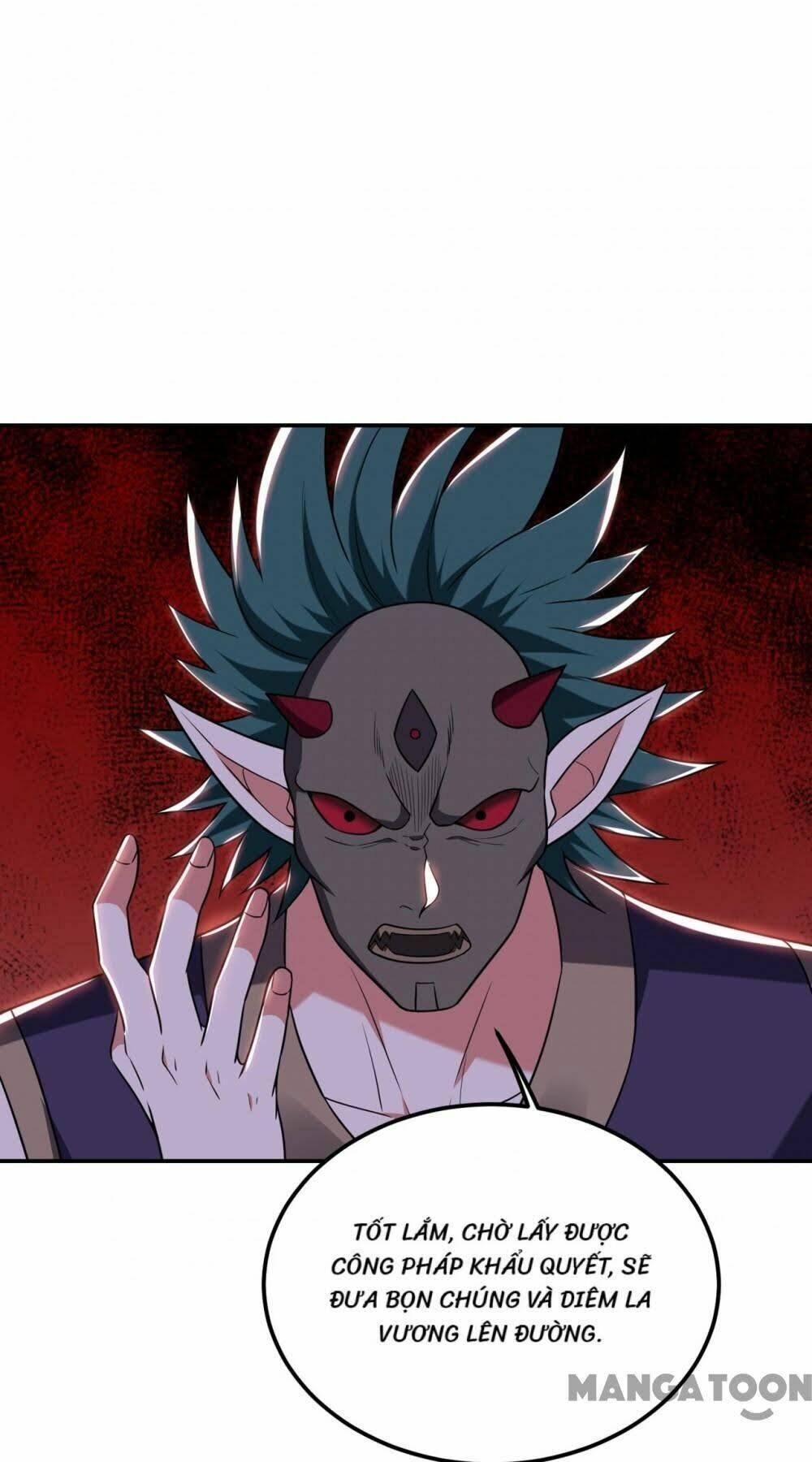 Nhặt Được Hoa Khôi Về Làm Vợ Chapter 302.1 - Trang 2