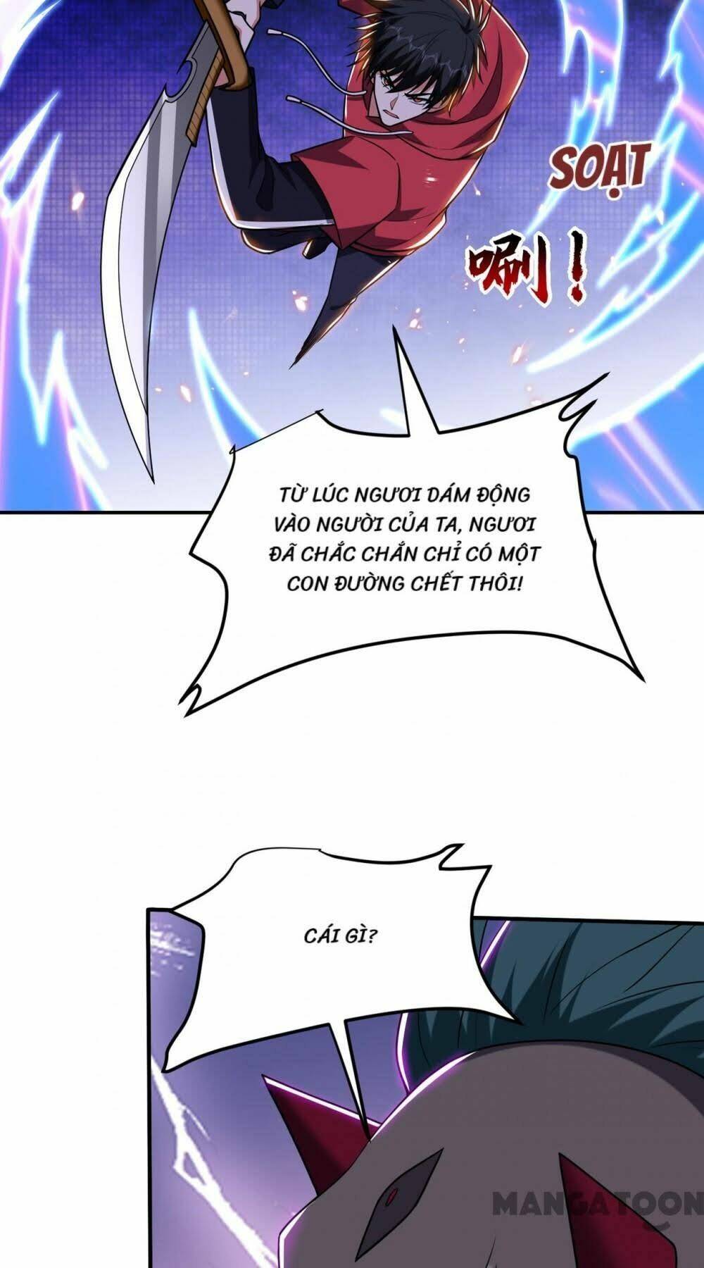 Nhặt Được Hoa Khôi Về Làm Vợ Chapter 302.2 - Trang 2