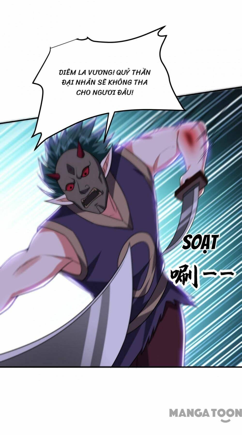 Nhặt Được Hoa Khôi Về Làm Vợ Chapter 302.2 - Trang 2