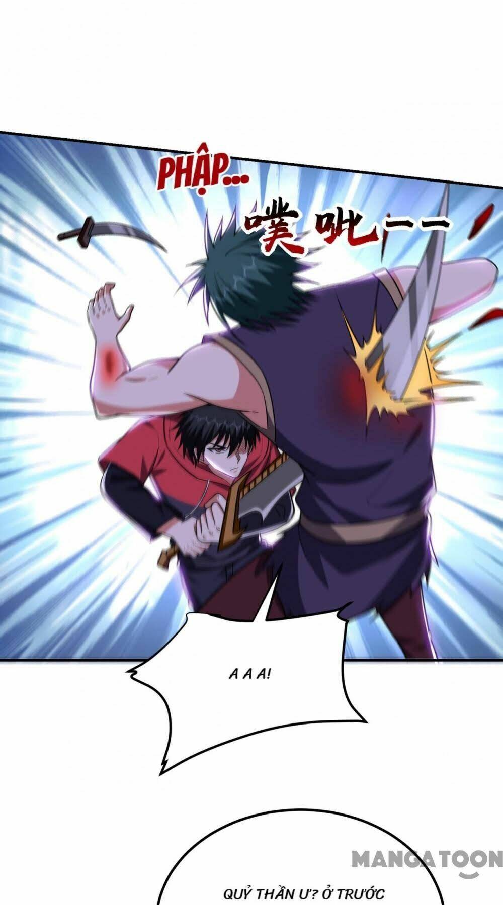 Nhặt Được Hoa Khôi Về Làm Vợ Chapter 302.2 - Trang 2