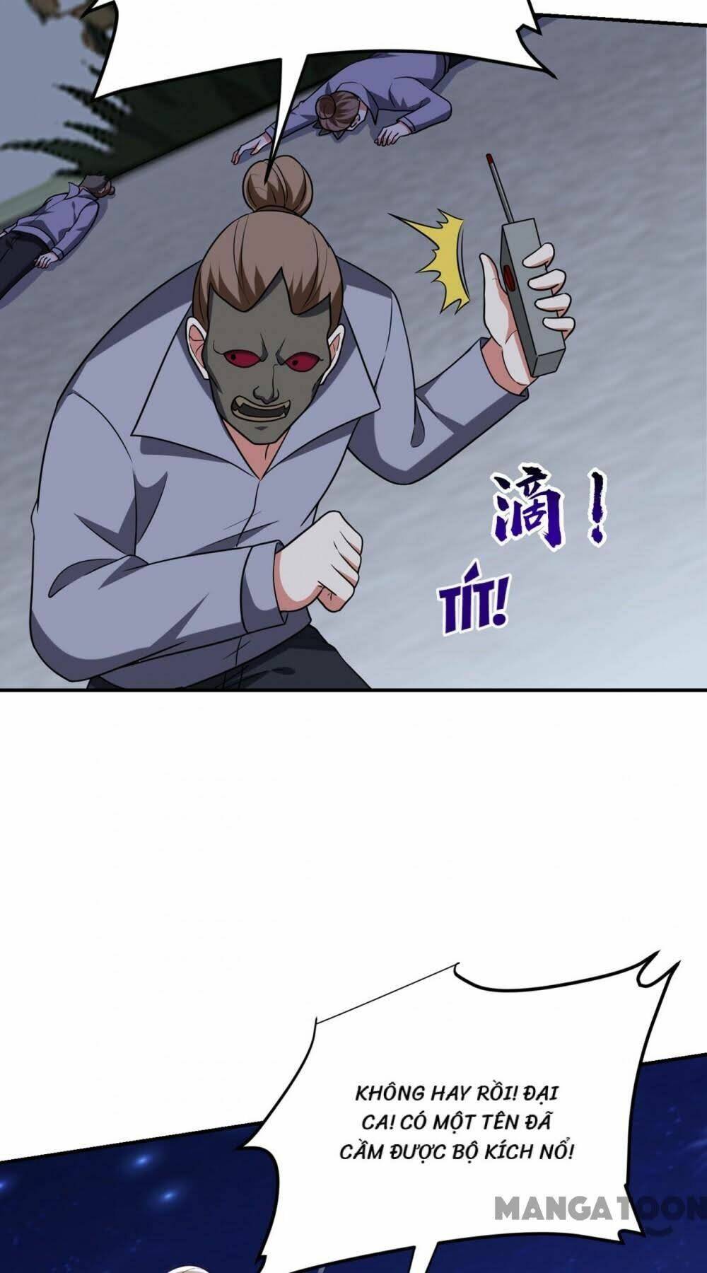 Nhặt Được Hoa Khôi Về Làm Vợ Chapter 302.2 - Trang 2