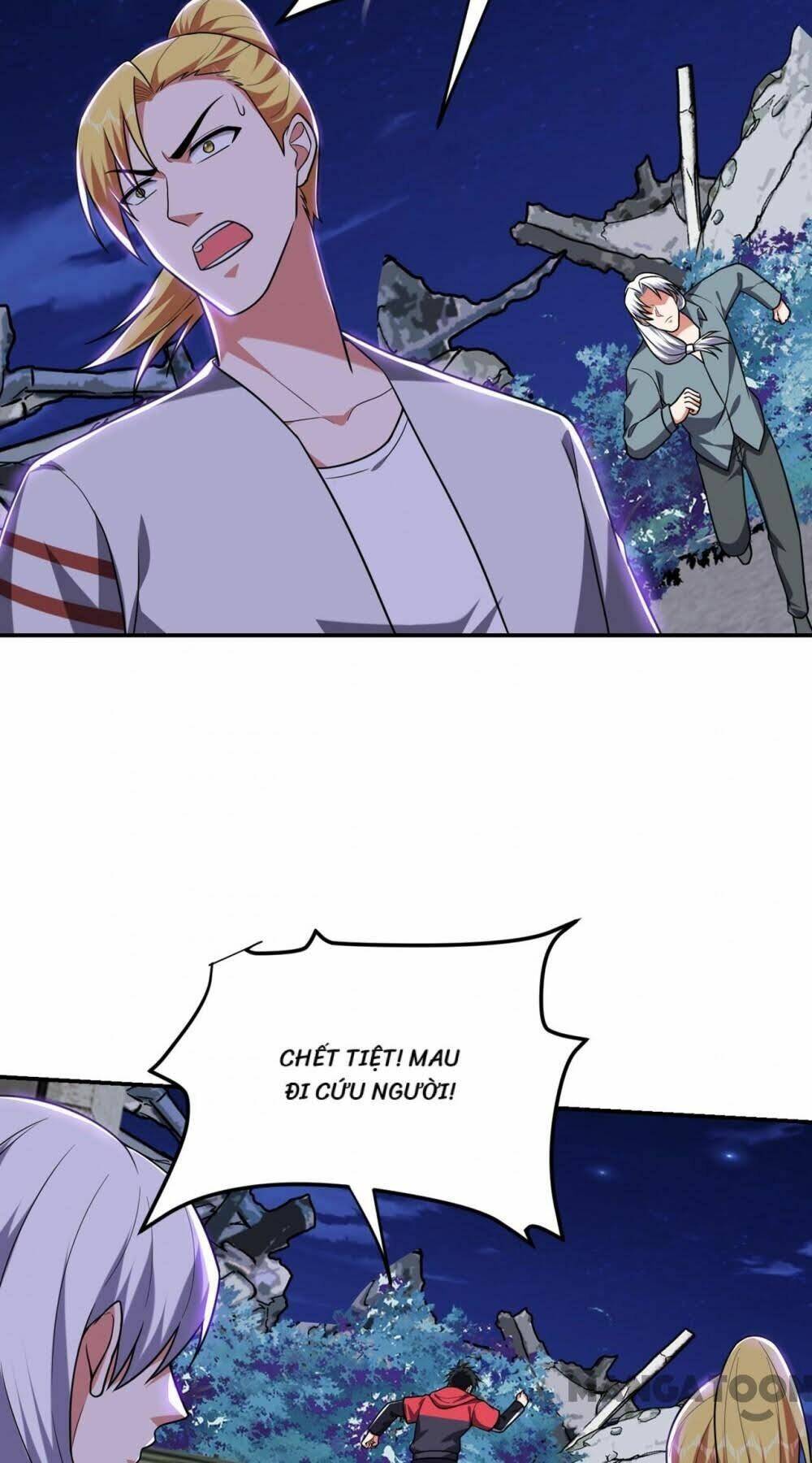 Nhặt Được Hoa Khôi Về Làm Vợ Chapter 302.2 - Trang 2