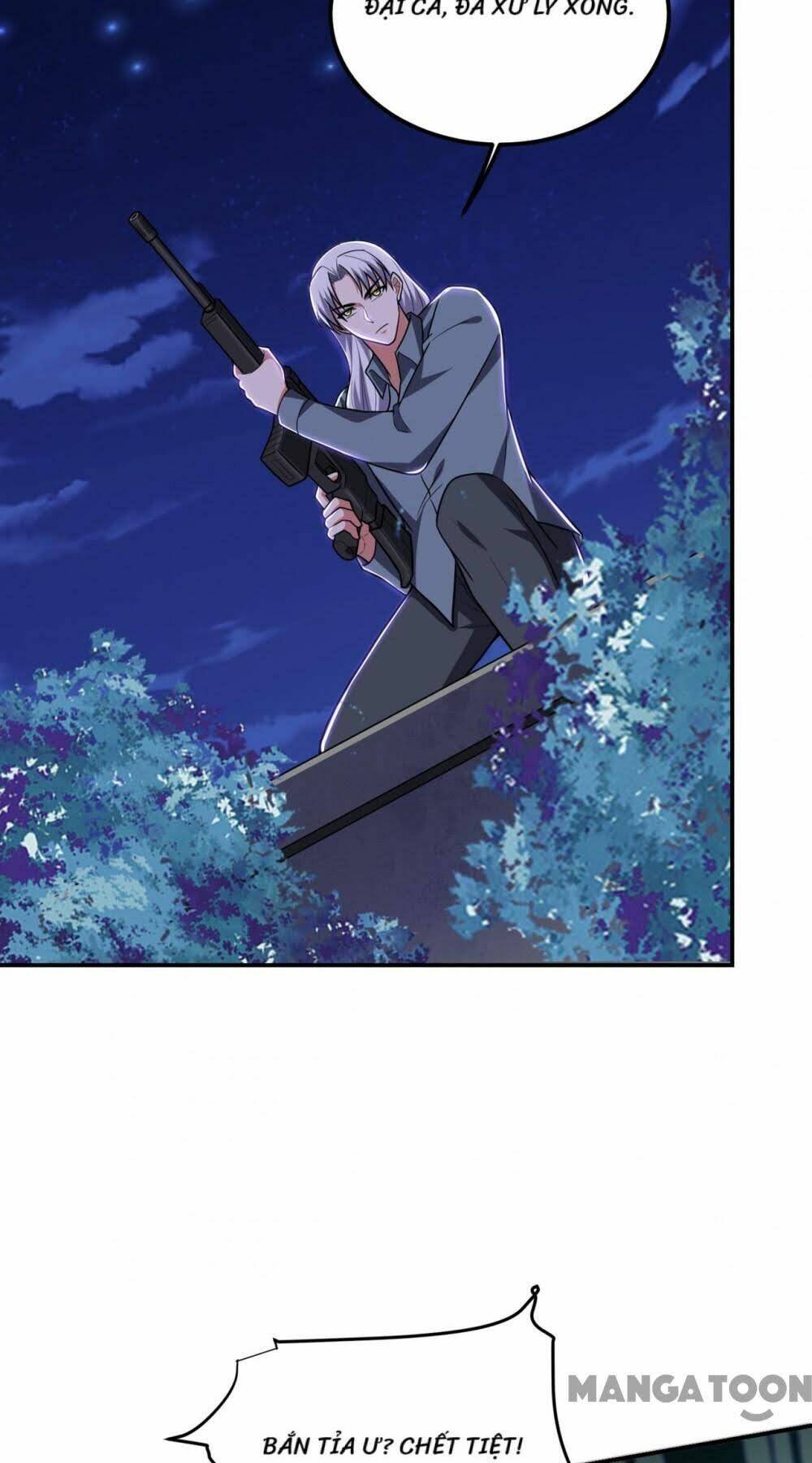 Nhặt Được Hoa Khôi Về Làm Vợ Chapter 302.2 - Trang 2