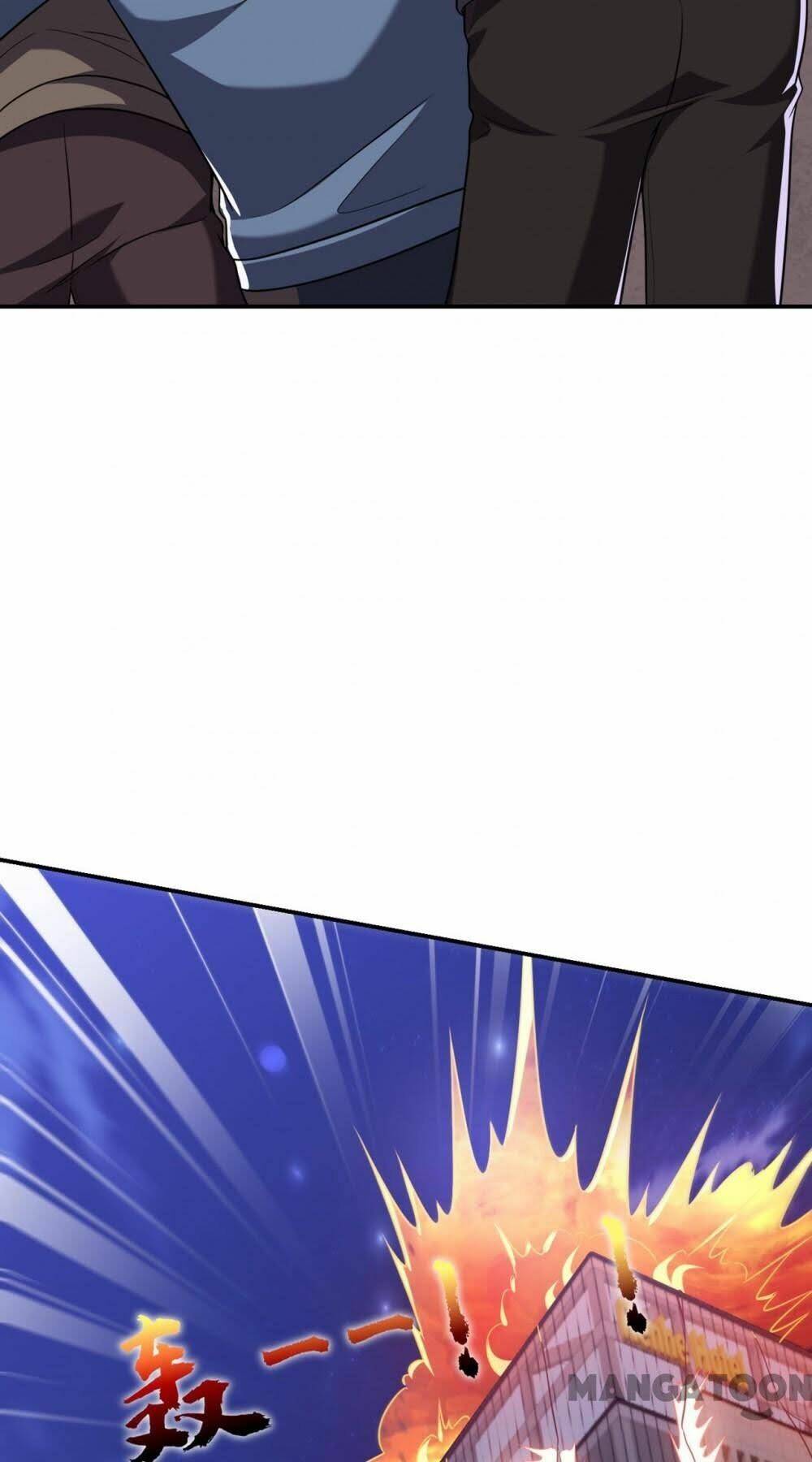 Nhặt Được Hoa Khôi Về Làm Vợ Chapter 303.1 - Trang 2