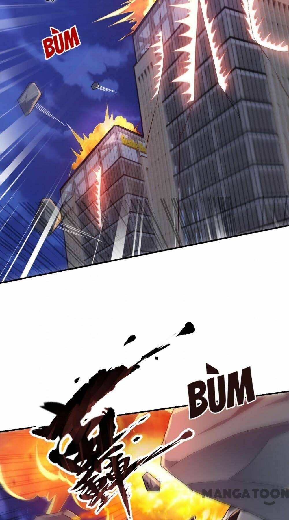 Nhặt Được Hoa Khôi Về Làm Vợ Chapter 303.1 - Trang 2