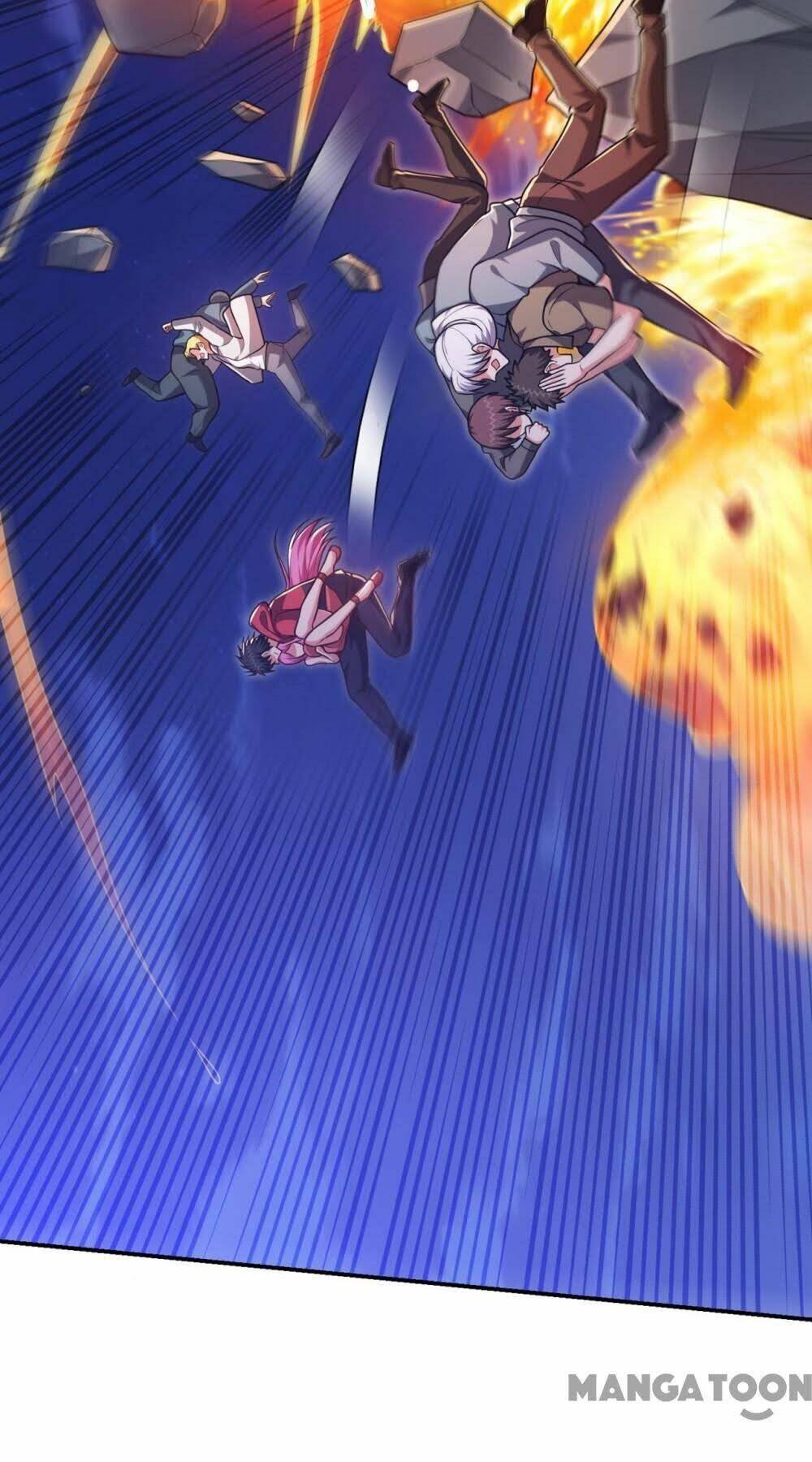 Nhặt Được Hoa Khôi Về Làm Vợ Chapter 303.1 - Trang 2