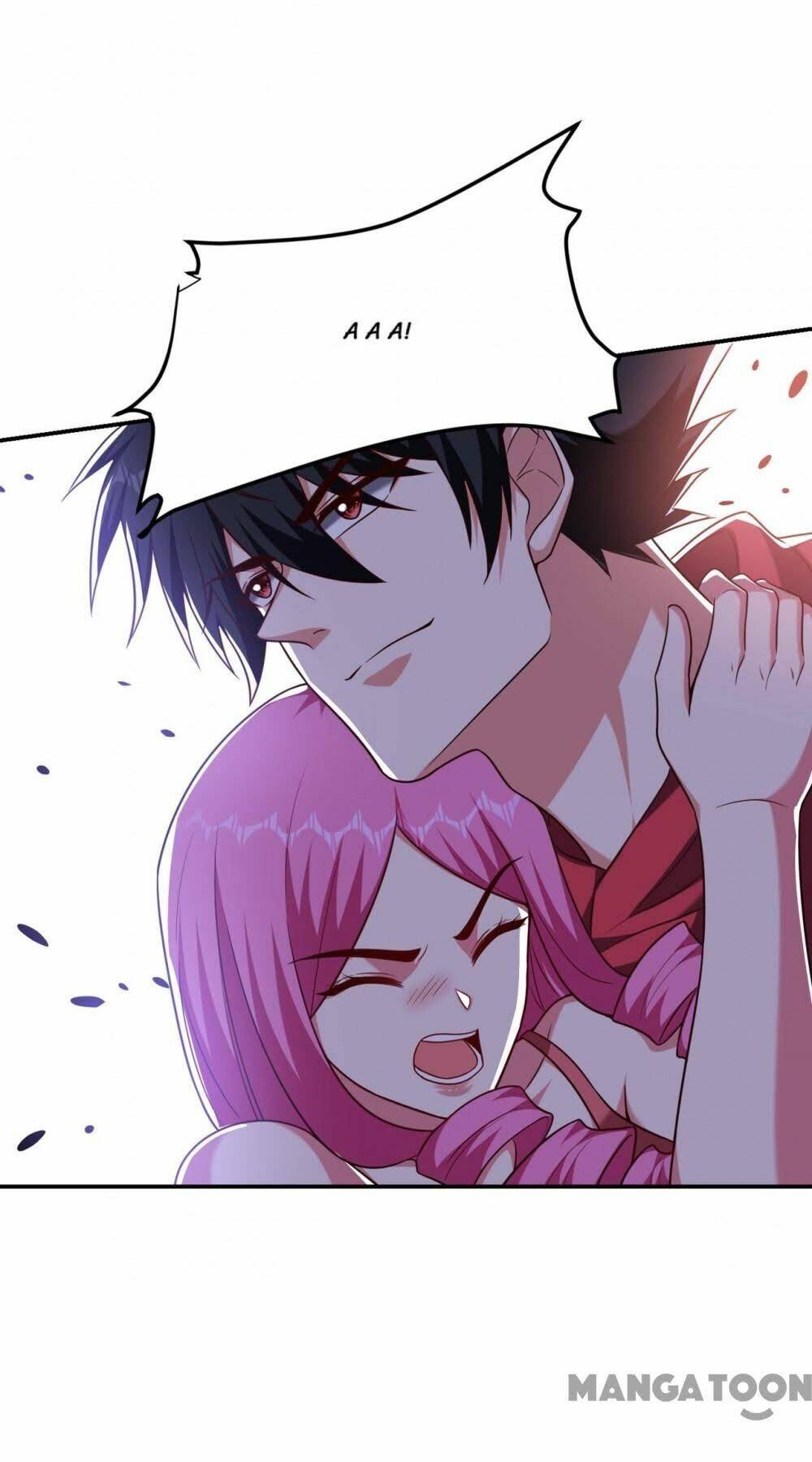 Nhặt Được Hoa Khôi Về Làm Vợ Chapter 303.1 - Trang 2