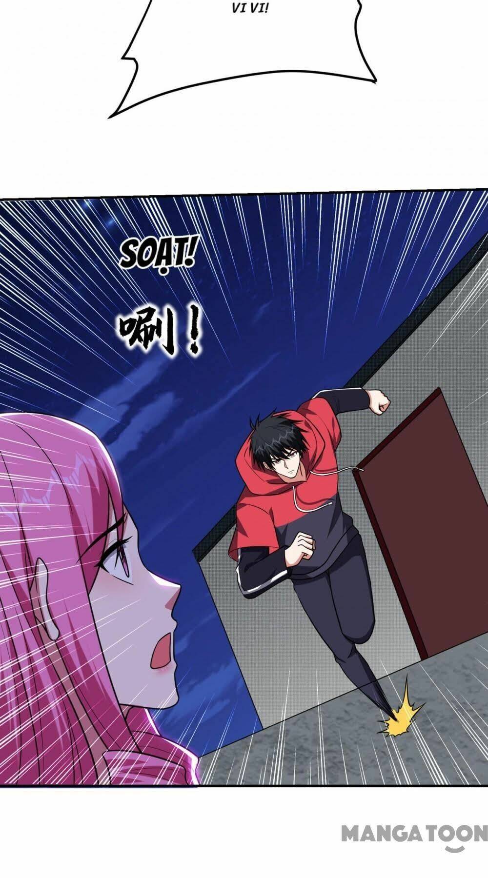 Nhặt Được Hoa Khôi Về Làm Vợ Chapter 303.1 - Trang 2