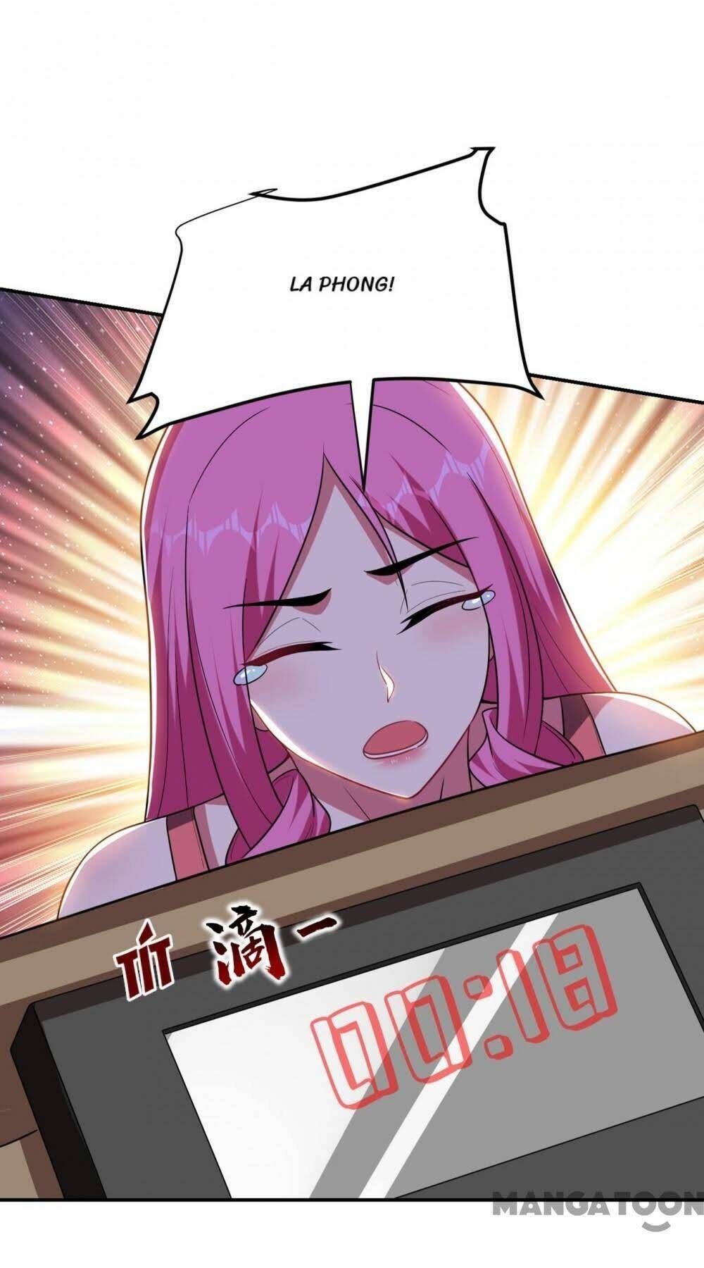 Nhặt Được Hoa Khôi Về Làm Vợ Chapter 303.1 - Trang 2