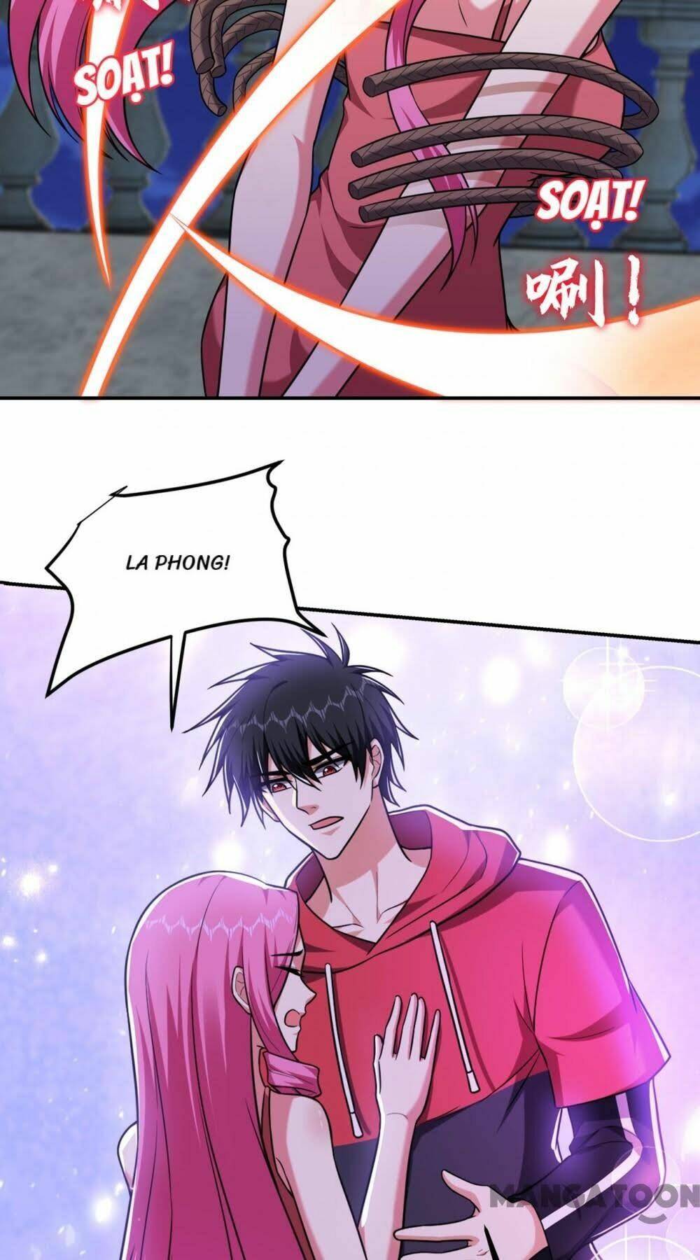 Nhặt Được Hoa Khôi Về Làm Vợ Chapter 303.1 - Trang 2