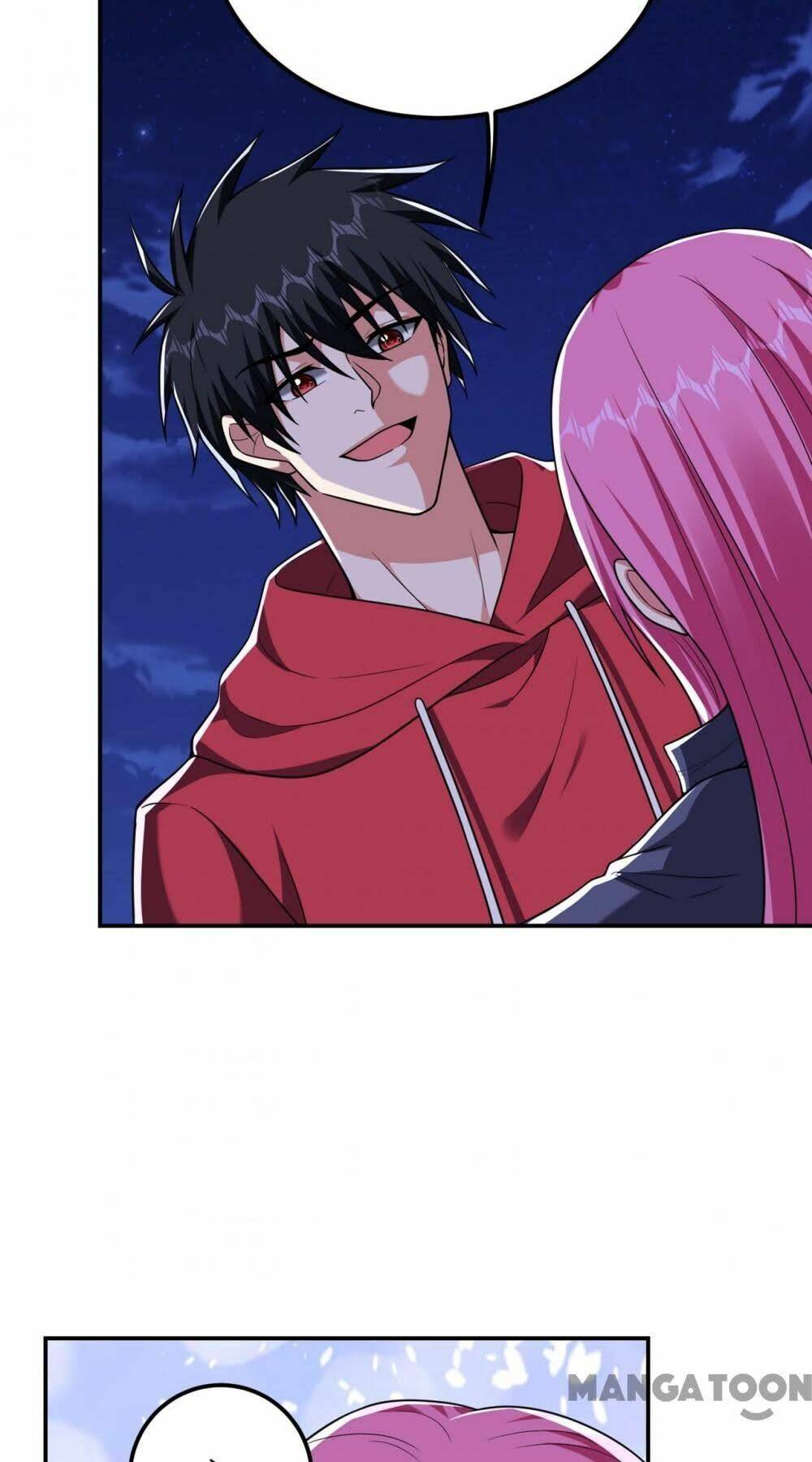 Nhặt Được Hoa Khôi Về Làm Vợ Chapter 303.2 - Trang 2