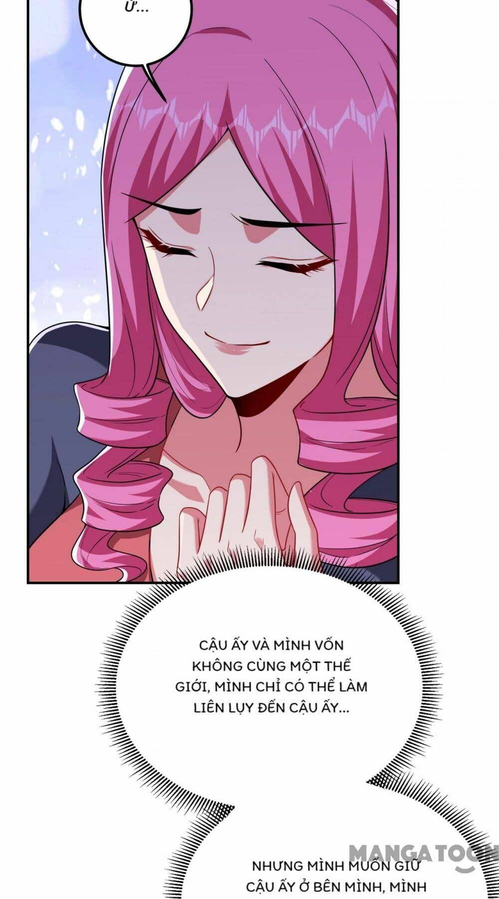 Nhặt Được Hoa Khôi Về Làm Vợ Chapter 303.2 - Trang 2