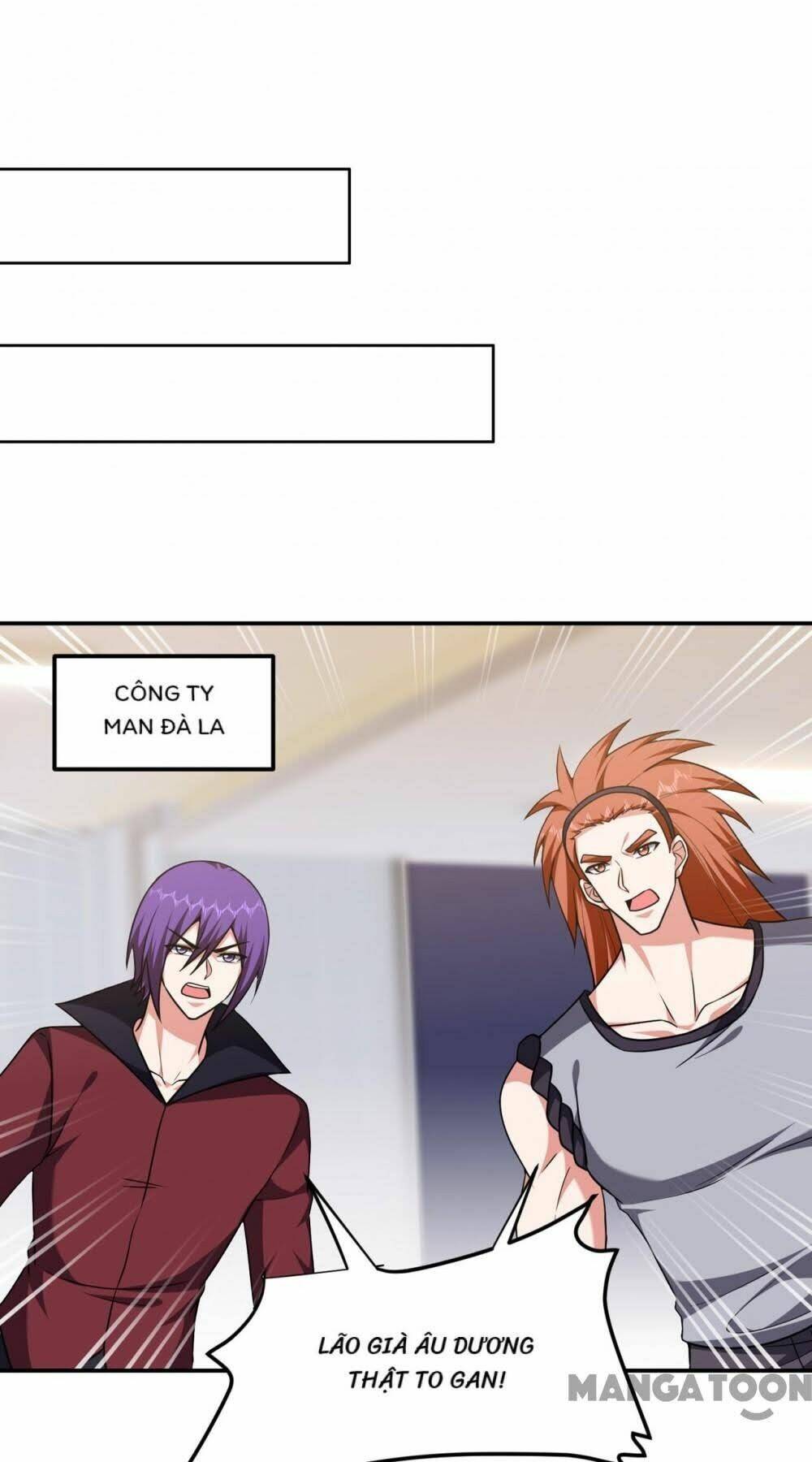 Nhặt Được Hoa Khôi Về Làm Vợ Chapter 303.2 - Trang 2