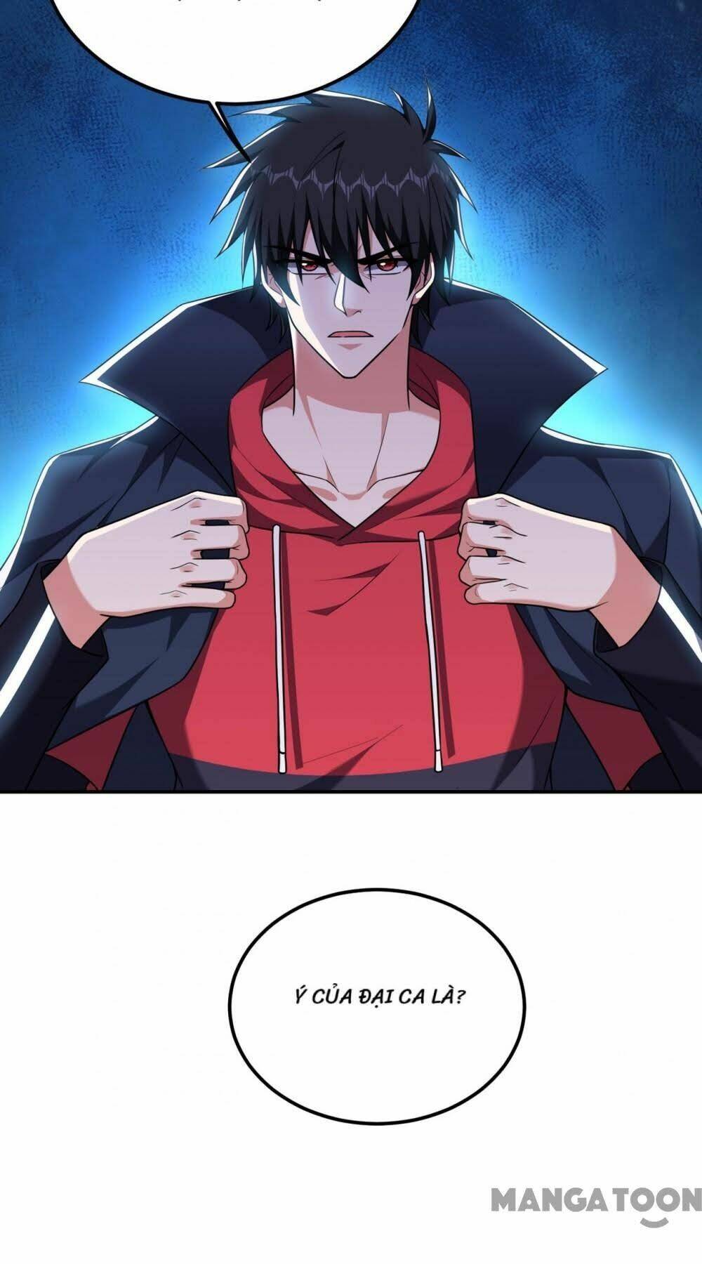 Nhặt Được Hoa Khôi Về Làm Vợ Chapter 303.2 - Trang 2