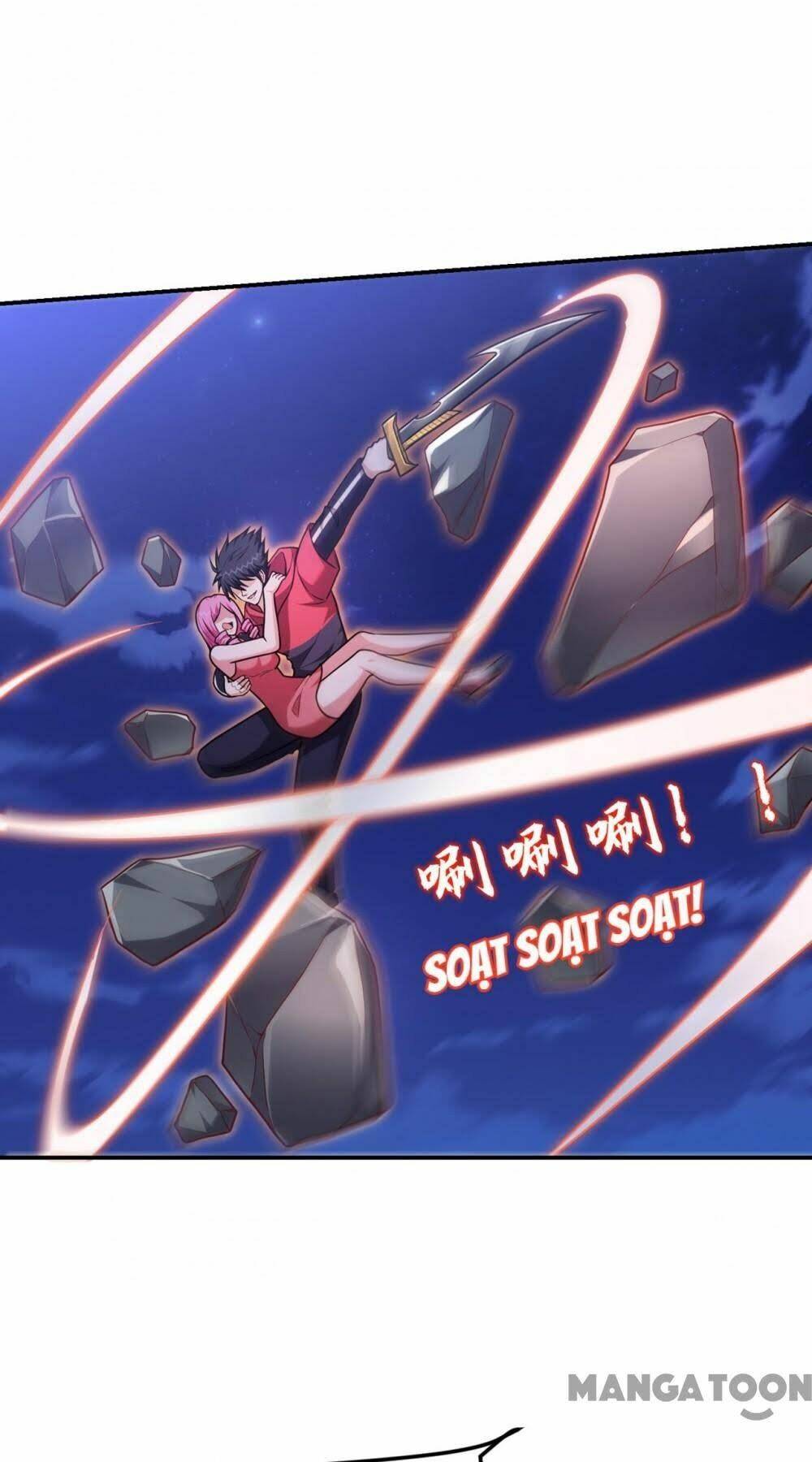 Nhặt Được Hoa Khôi Về Làm Vợ Chapter 303.2 - Trang 2