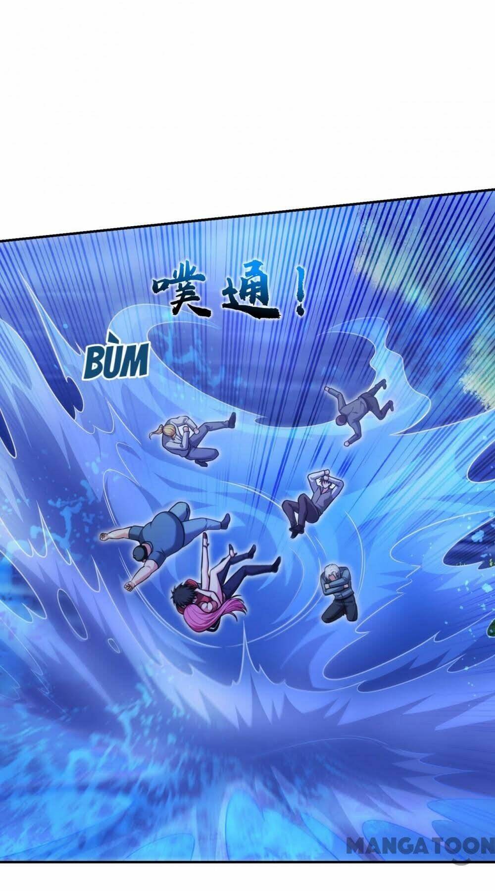 Nhặt Được Hoa Khôi Về Làm Vợ Chapter 303.2 - Trang 2