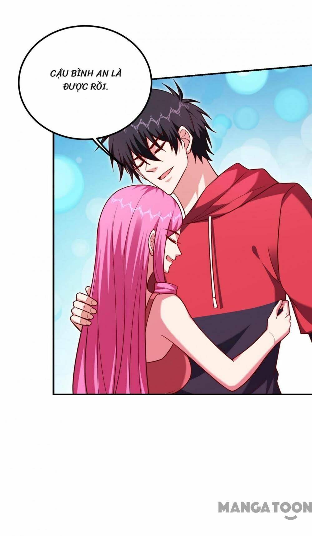 Nhặt Được Hoa Khôi Về Làm Vợ Chapter 303.2 - Trang 2