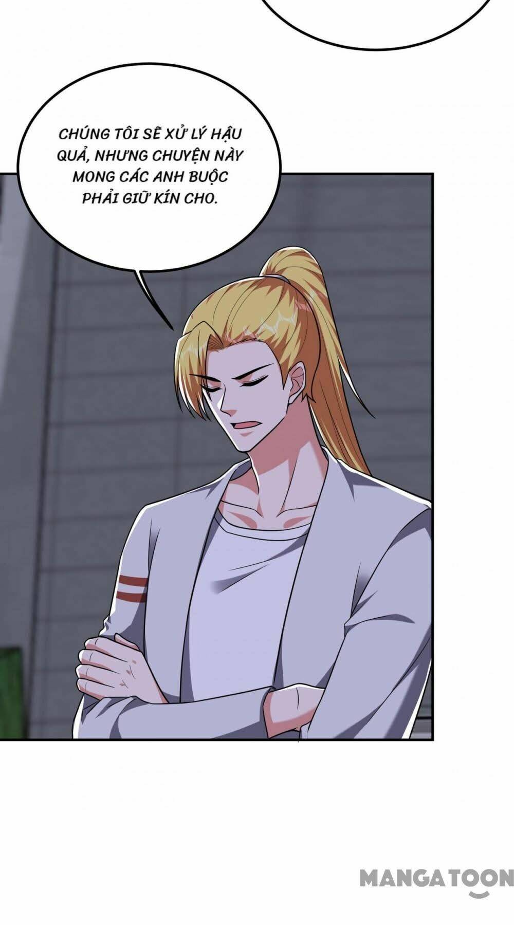 Nhặt Được Hoa Khôi Về Làm Vợ Chapter 303.2 - Trang 2