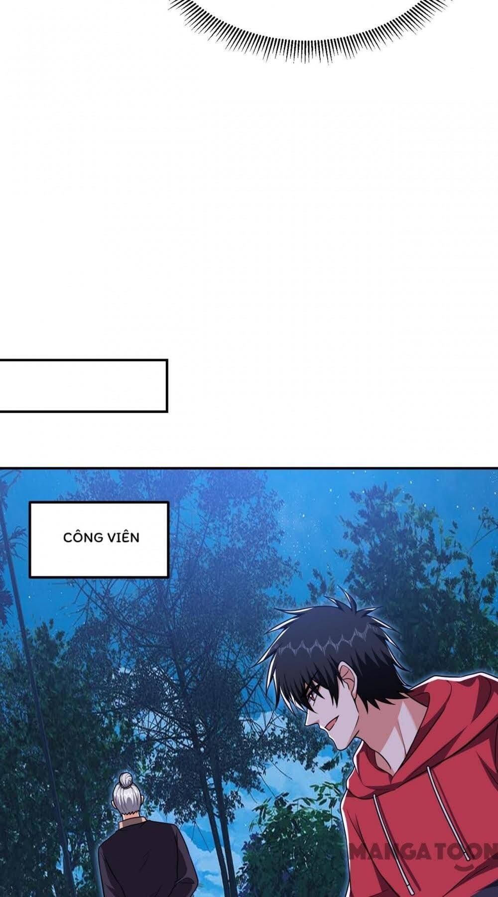 Nhặt Được Hoa Khôi Về Làm Vợ Chapter 304.1 - Trang 2